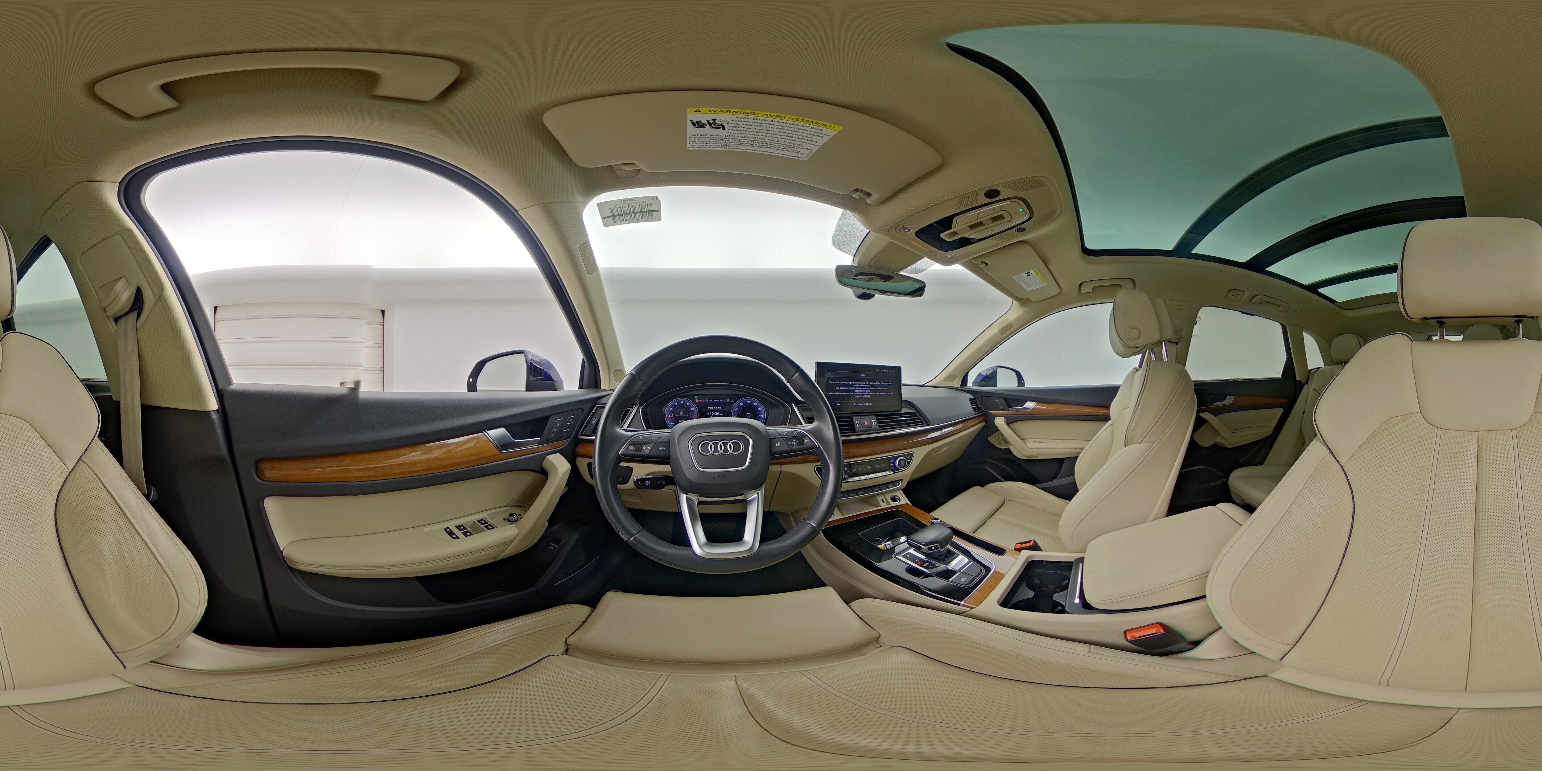 2022 Audi Q5 Premium Plus - Photo 29