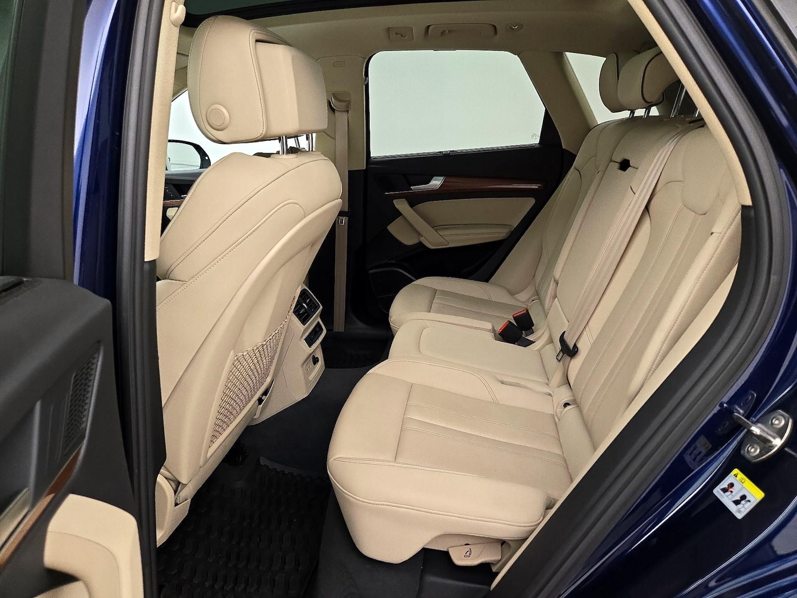 2022 Audi Q5 Premium Plus - Photo 22