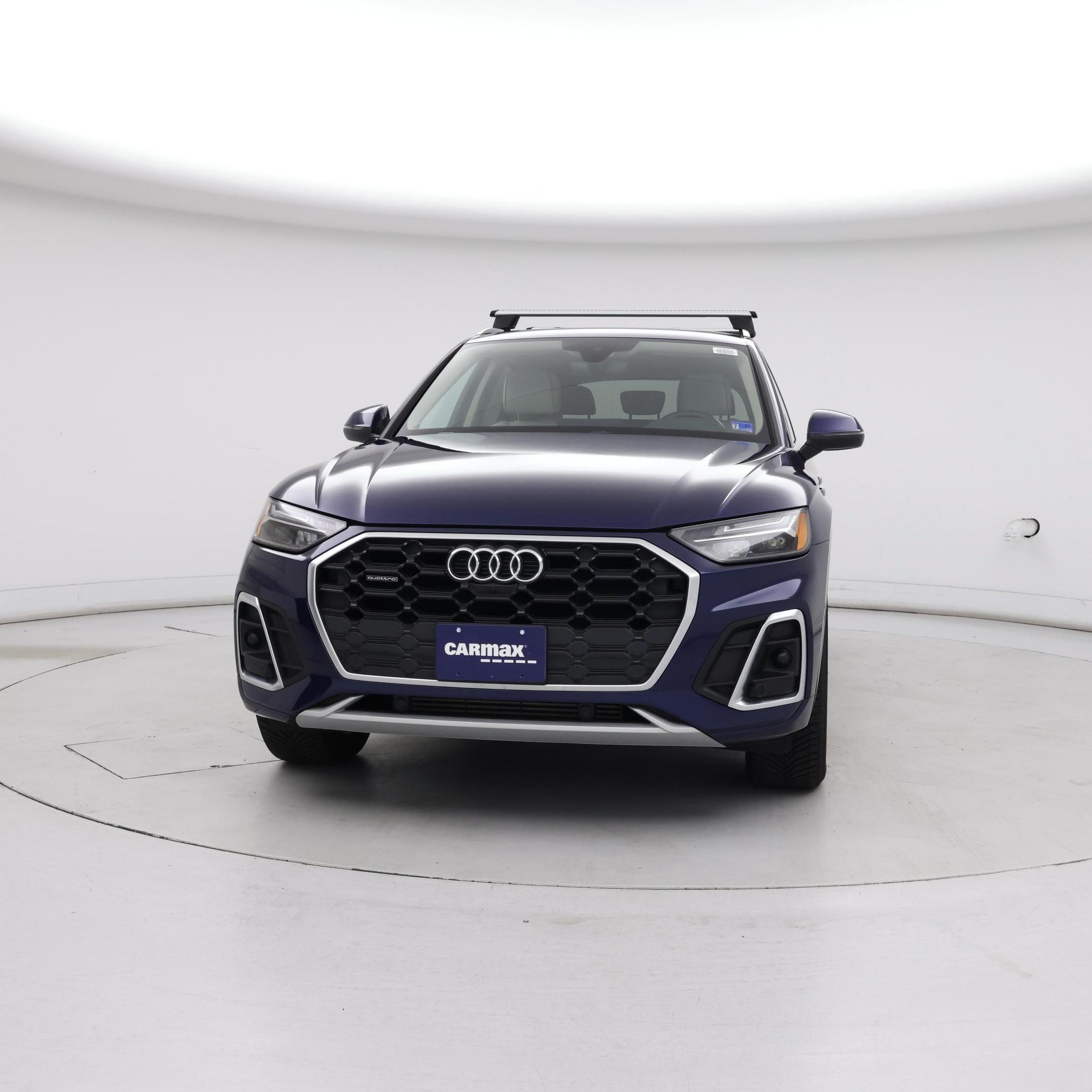 Thumbnail: 2022 Audi Q5 - 5