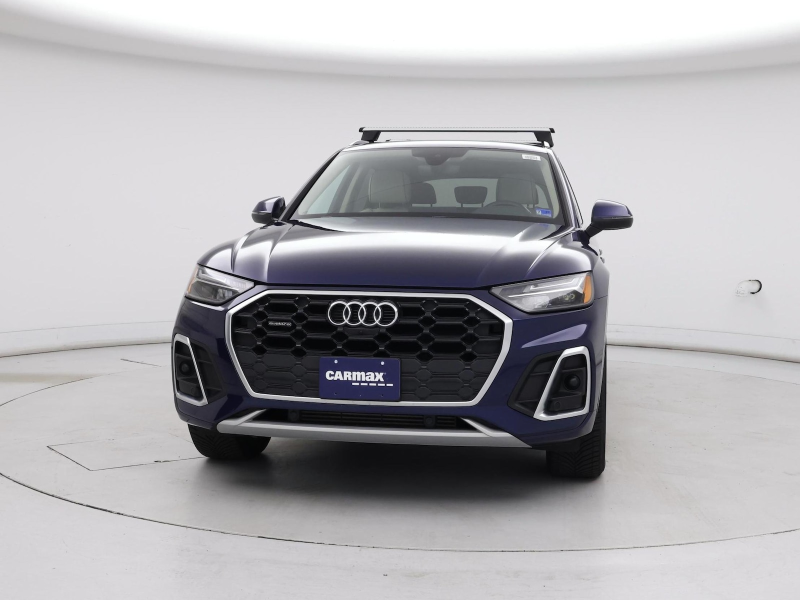 2022 Audi Q5 Premium Plus - Photo 6