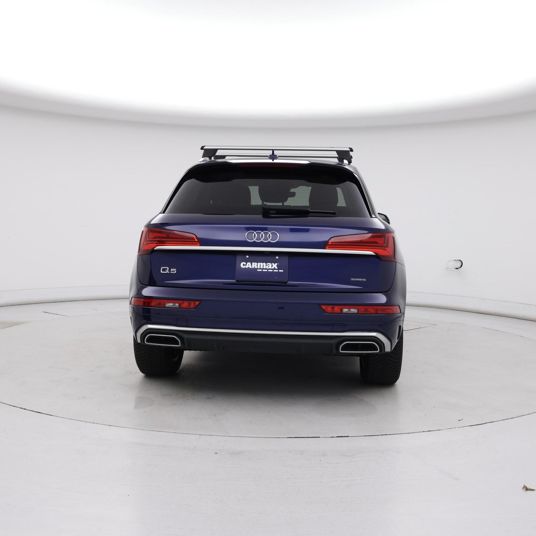 Thumbnail: 2022 Audi Q5 - 6