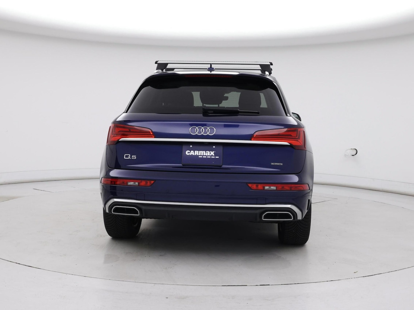2022 Audi Q5 Premium Plus - Photo 7
