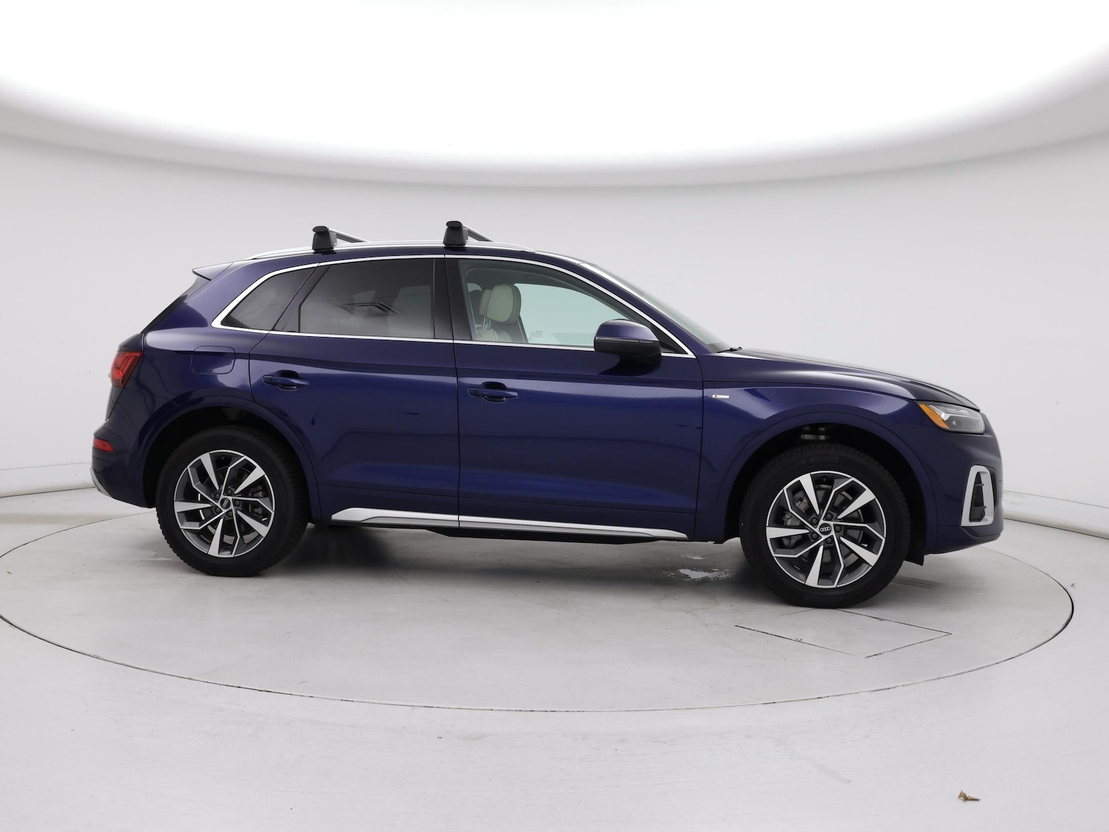 2022 Audi Q5 Premium Plus - Photo 8