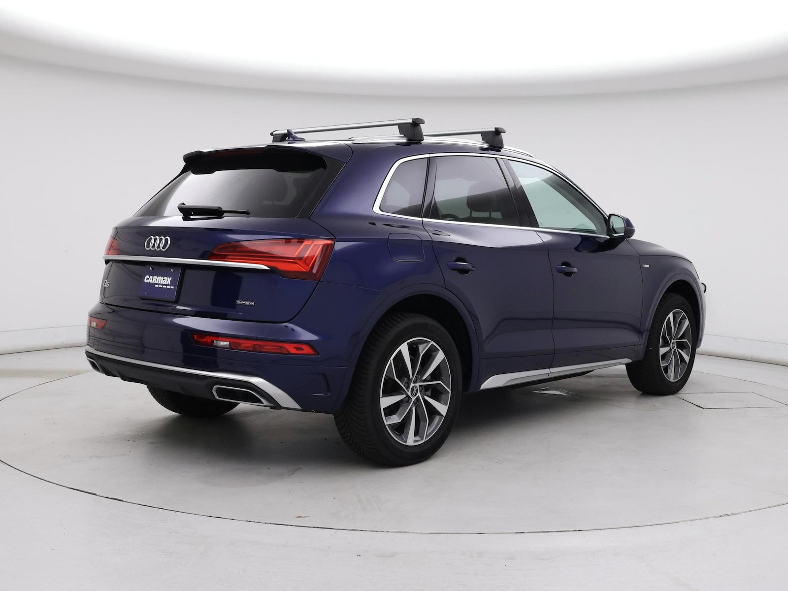 2022 Audi Q5 Premium Plus - Photo 9