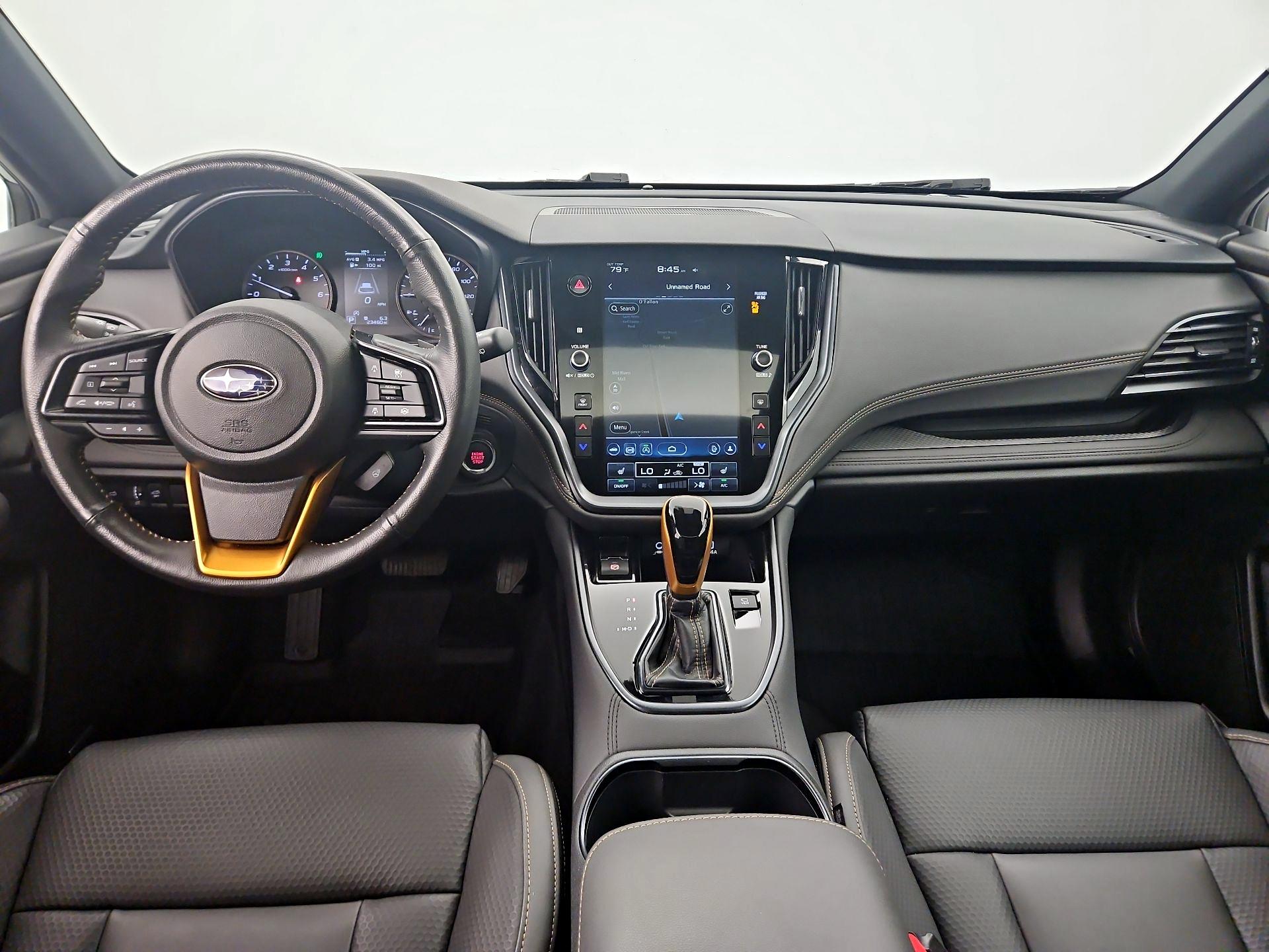 Thumbnail: 2025 Subaru Outback - 9