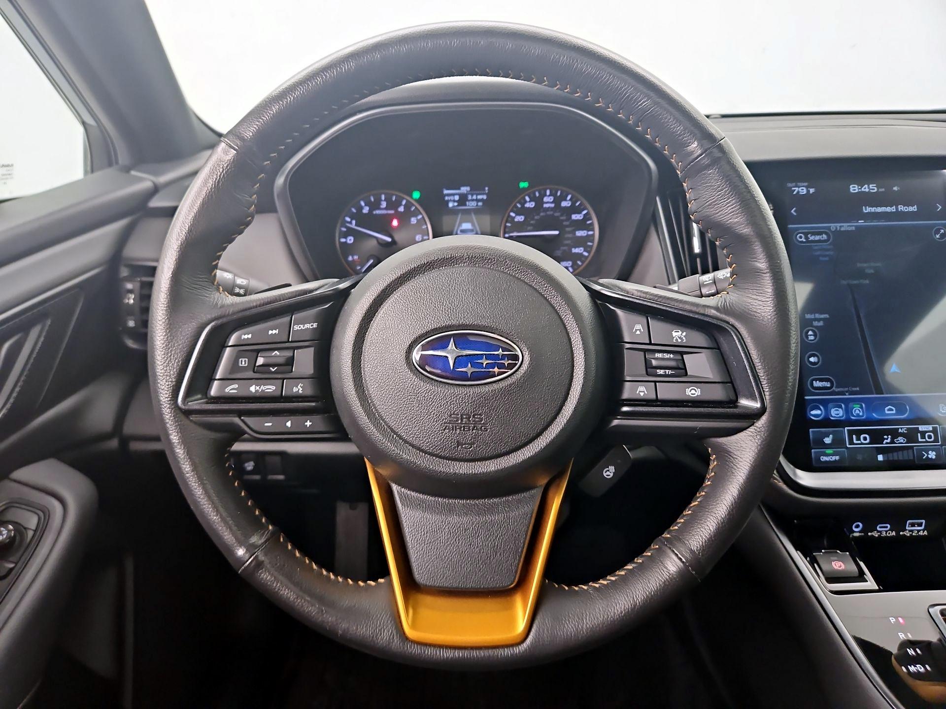 Thumbnail: 2025 Subaru Outback - 10