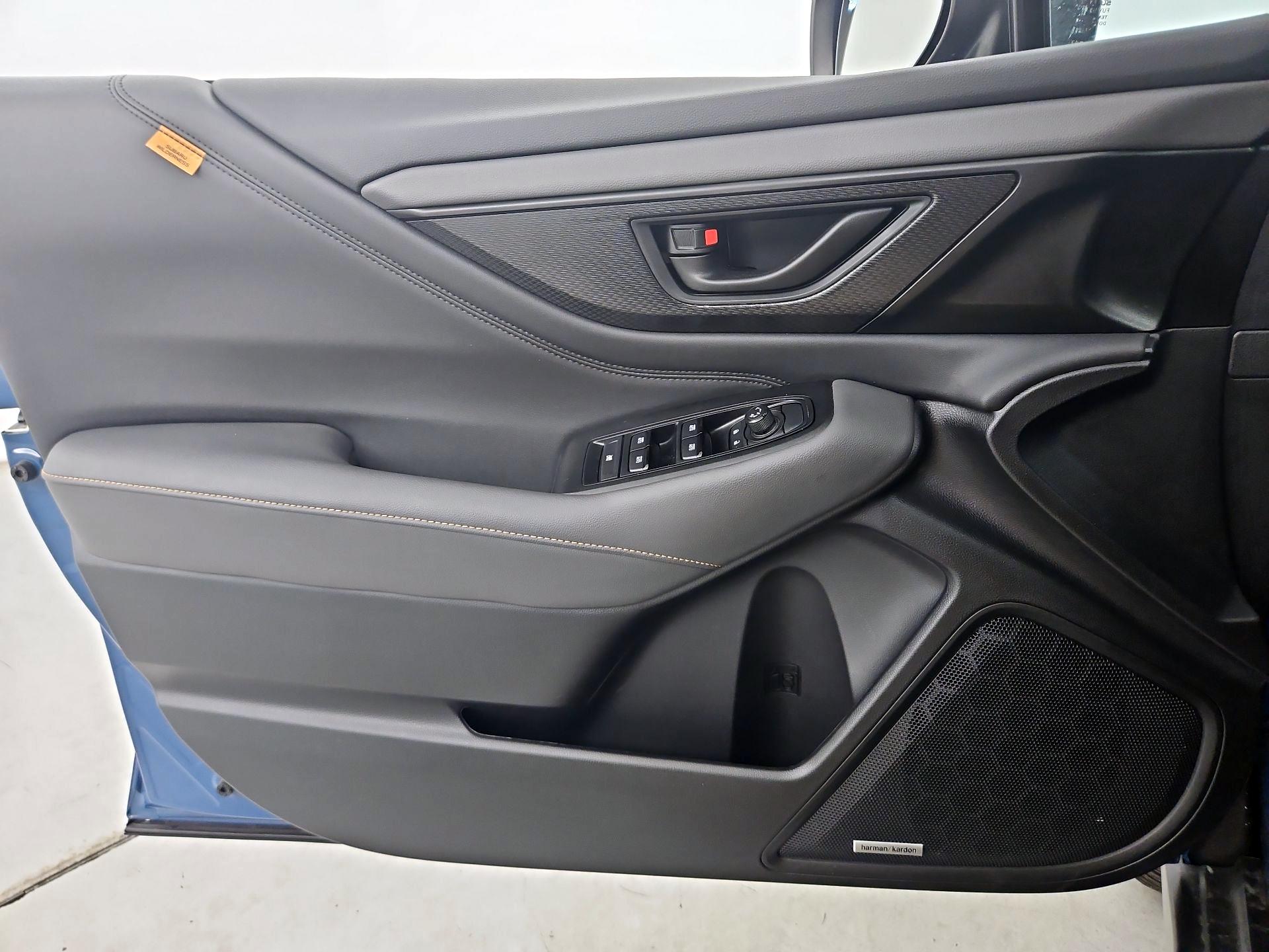 Thumbnail: 2025 Subaru Outback - 12