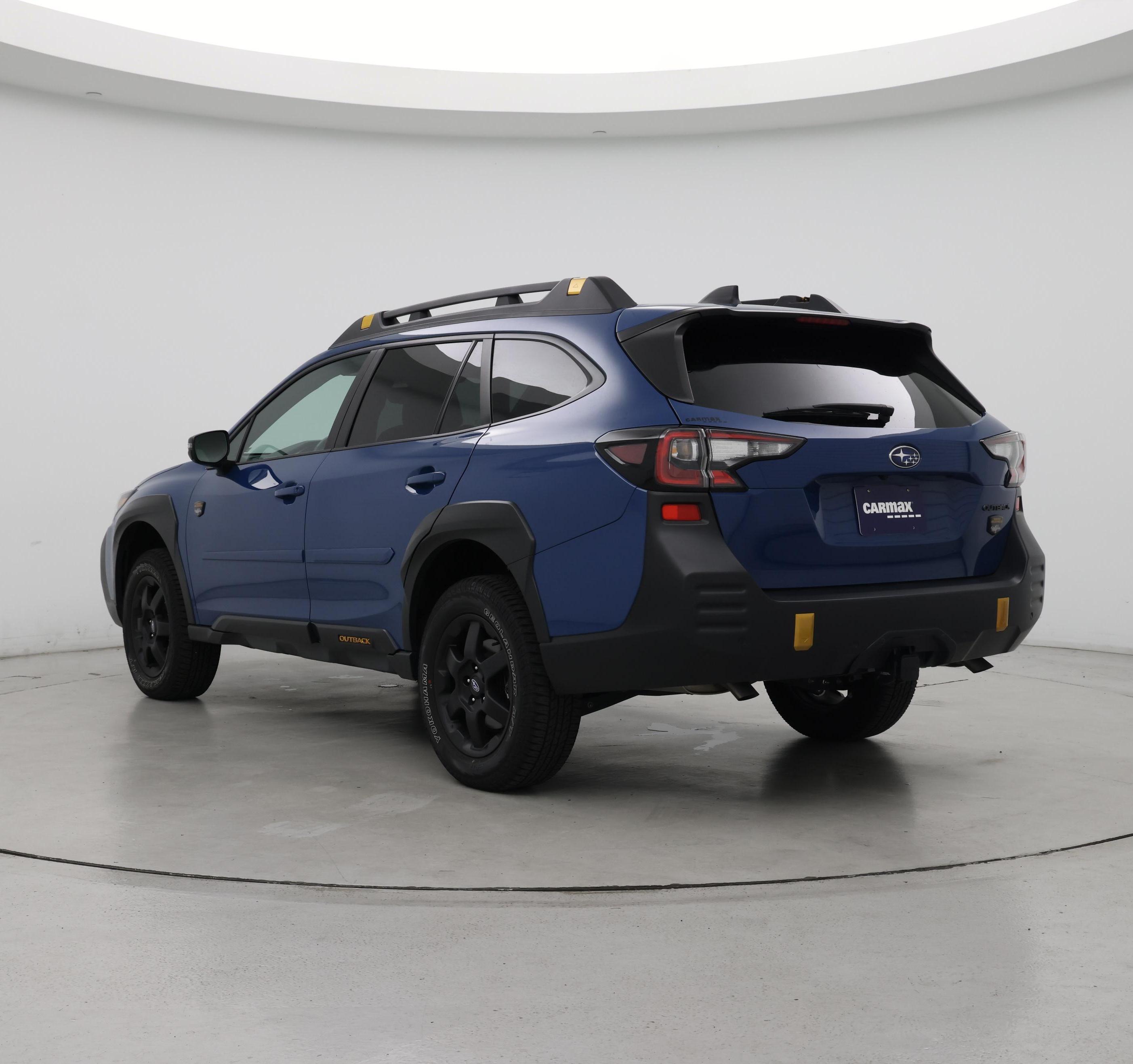 Thumbnail: 2025 Subaru Outback - 2