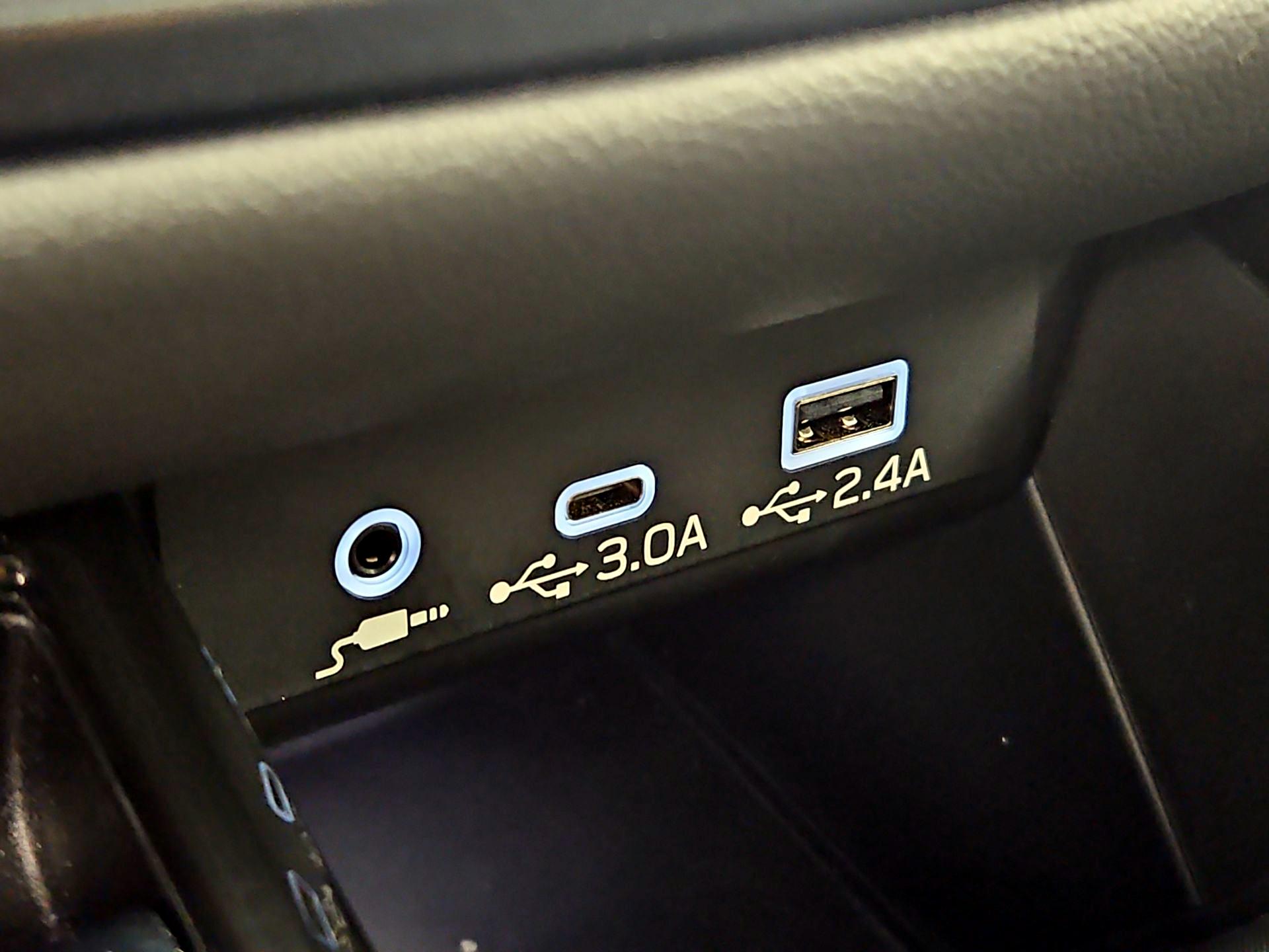 Thumbnail: 2025 Subaru Outback - 19