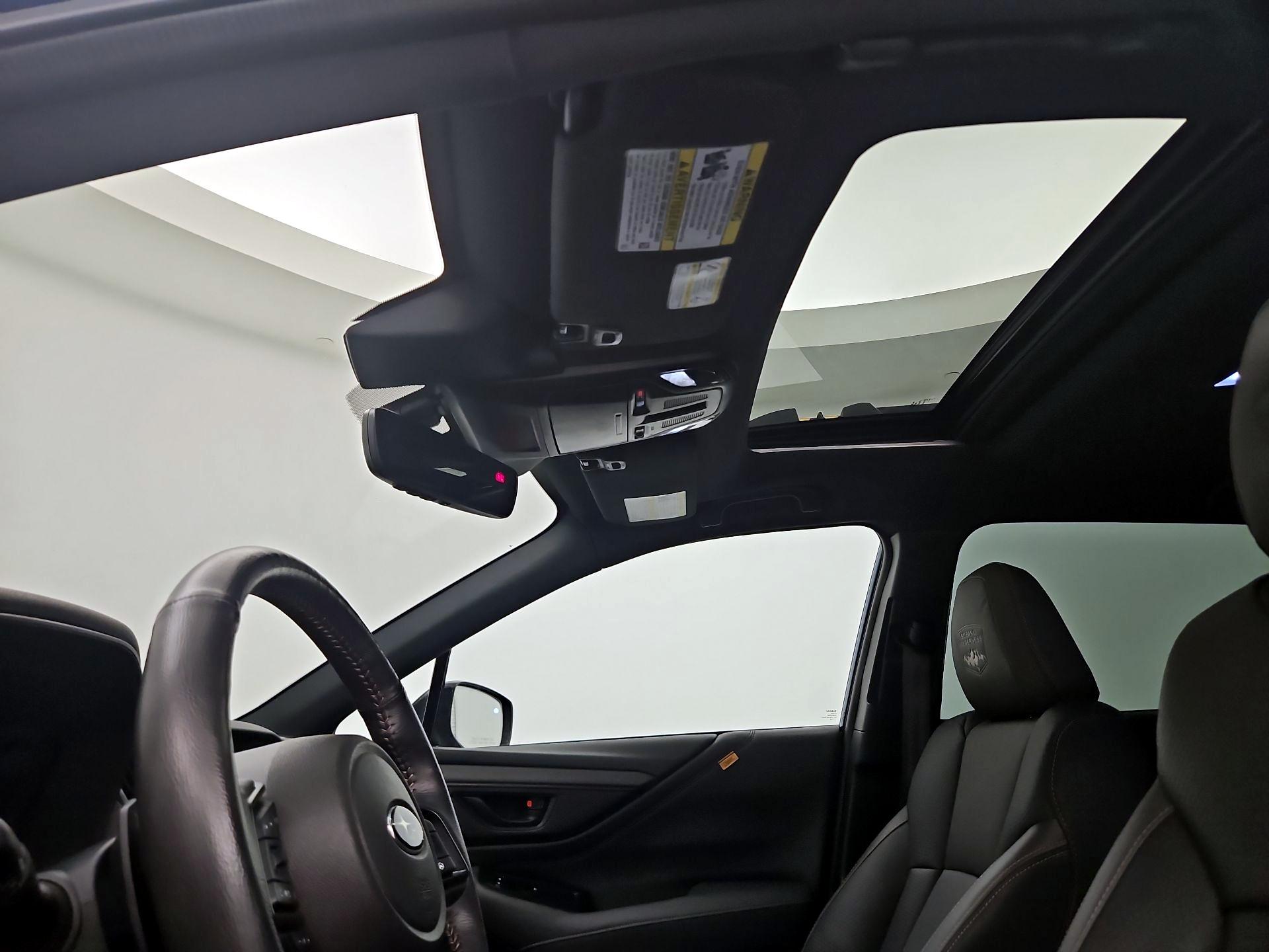 Thumbnail: 2025 Subaru Outback - 20