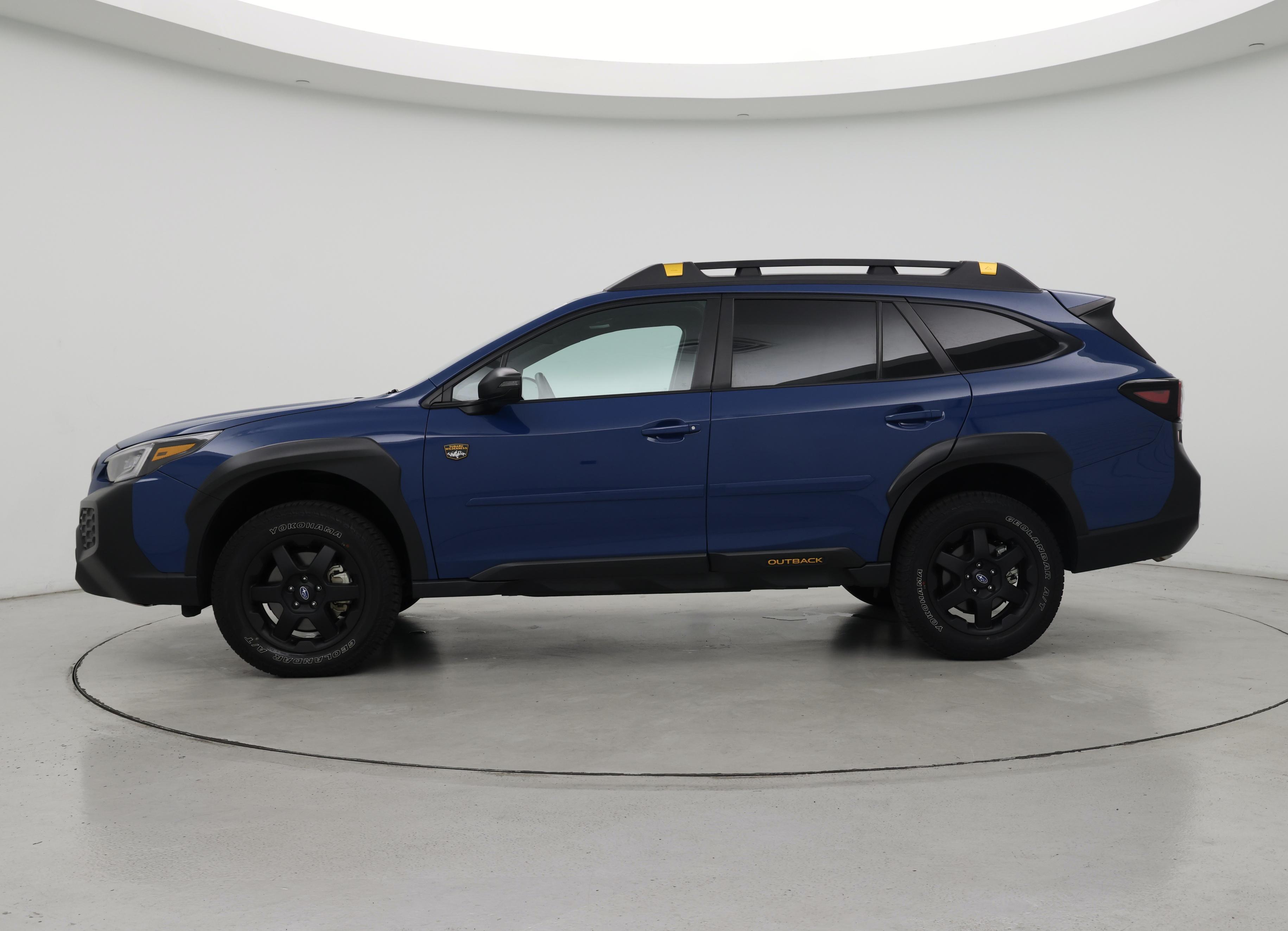 Thumbnail: 2025 Subaru Outback - 3