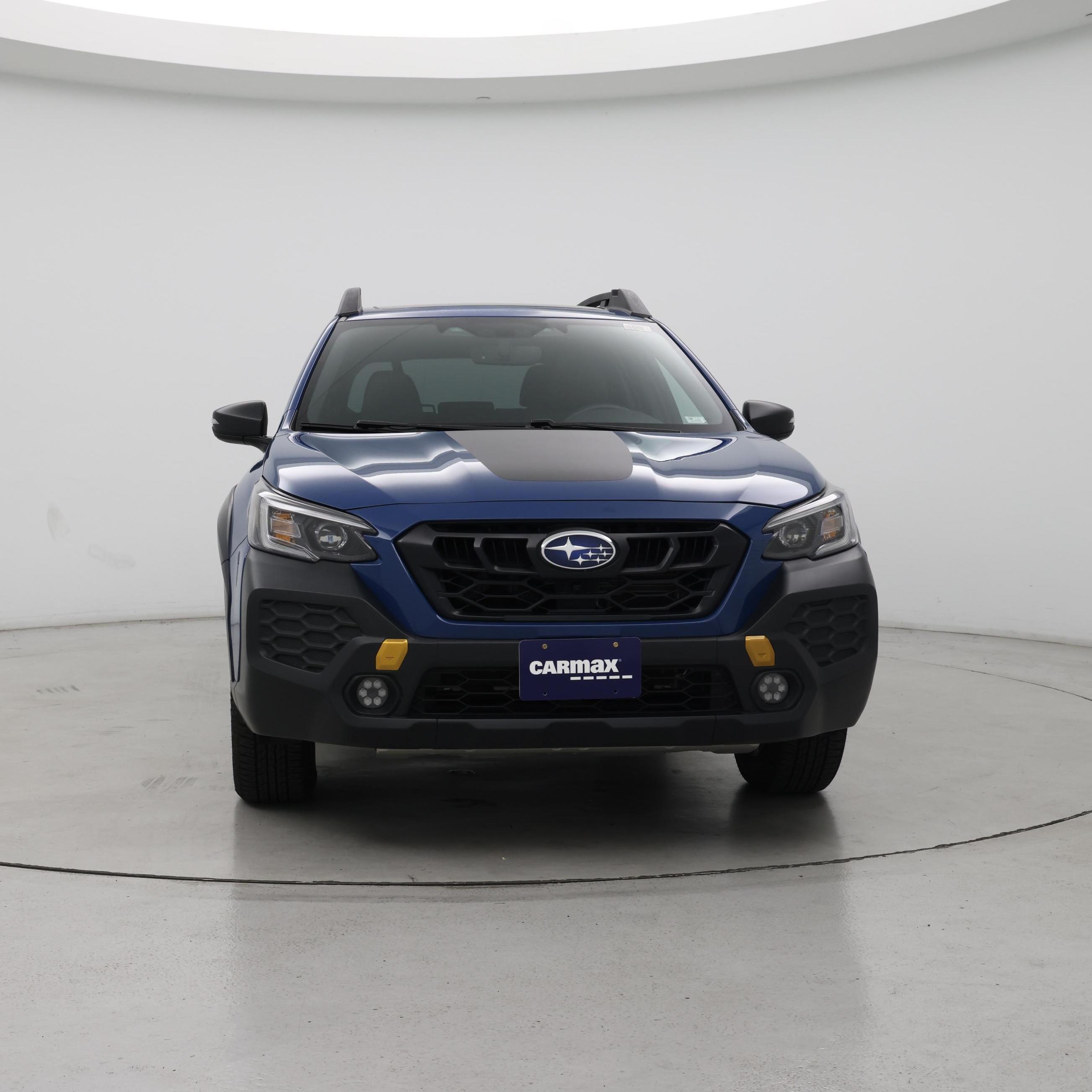Thumbnail: 2025 Subaru Outback - 5