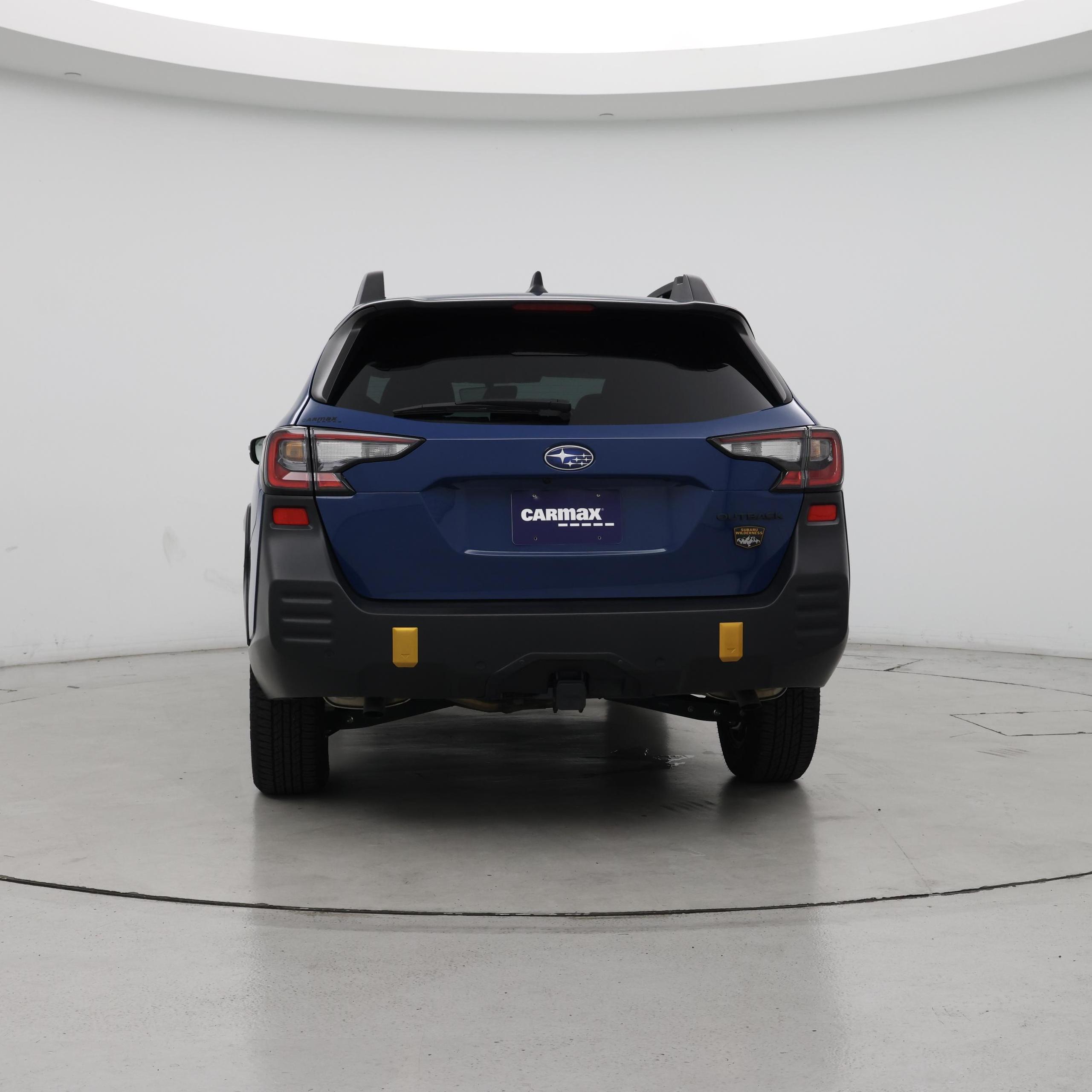 Thumbnail: 2025 Subaru Outback - 6
