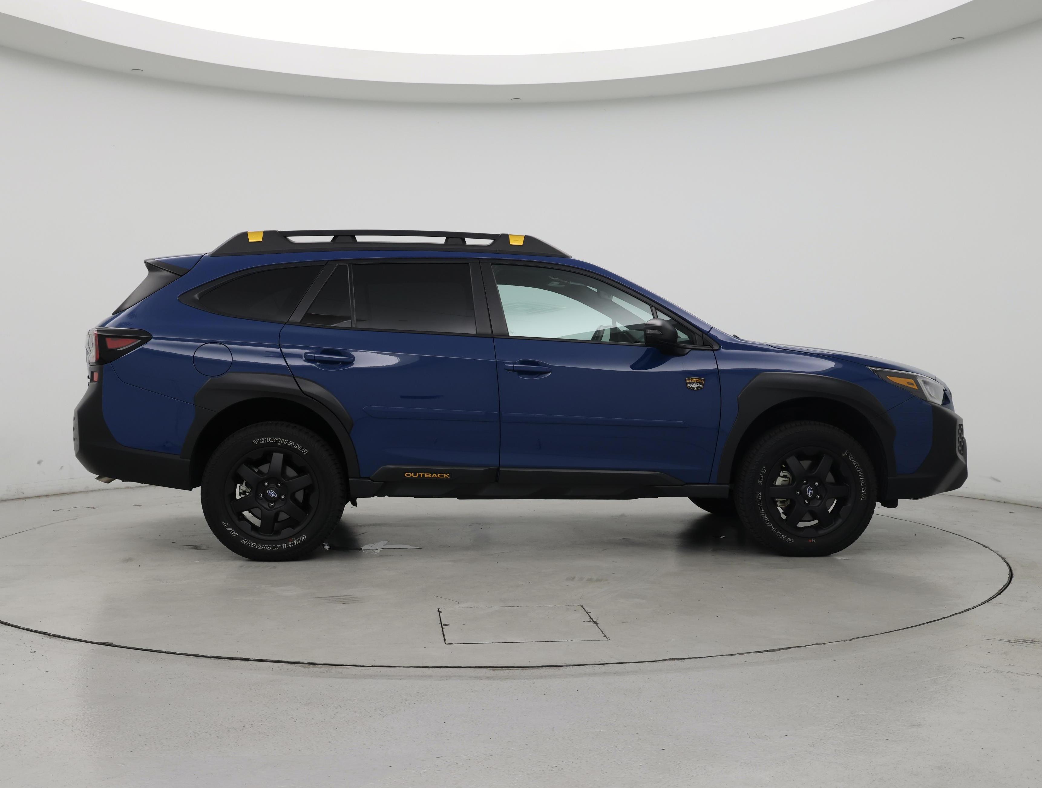 Thumbnail: 2025 Subaru Outback - 7