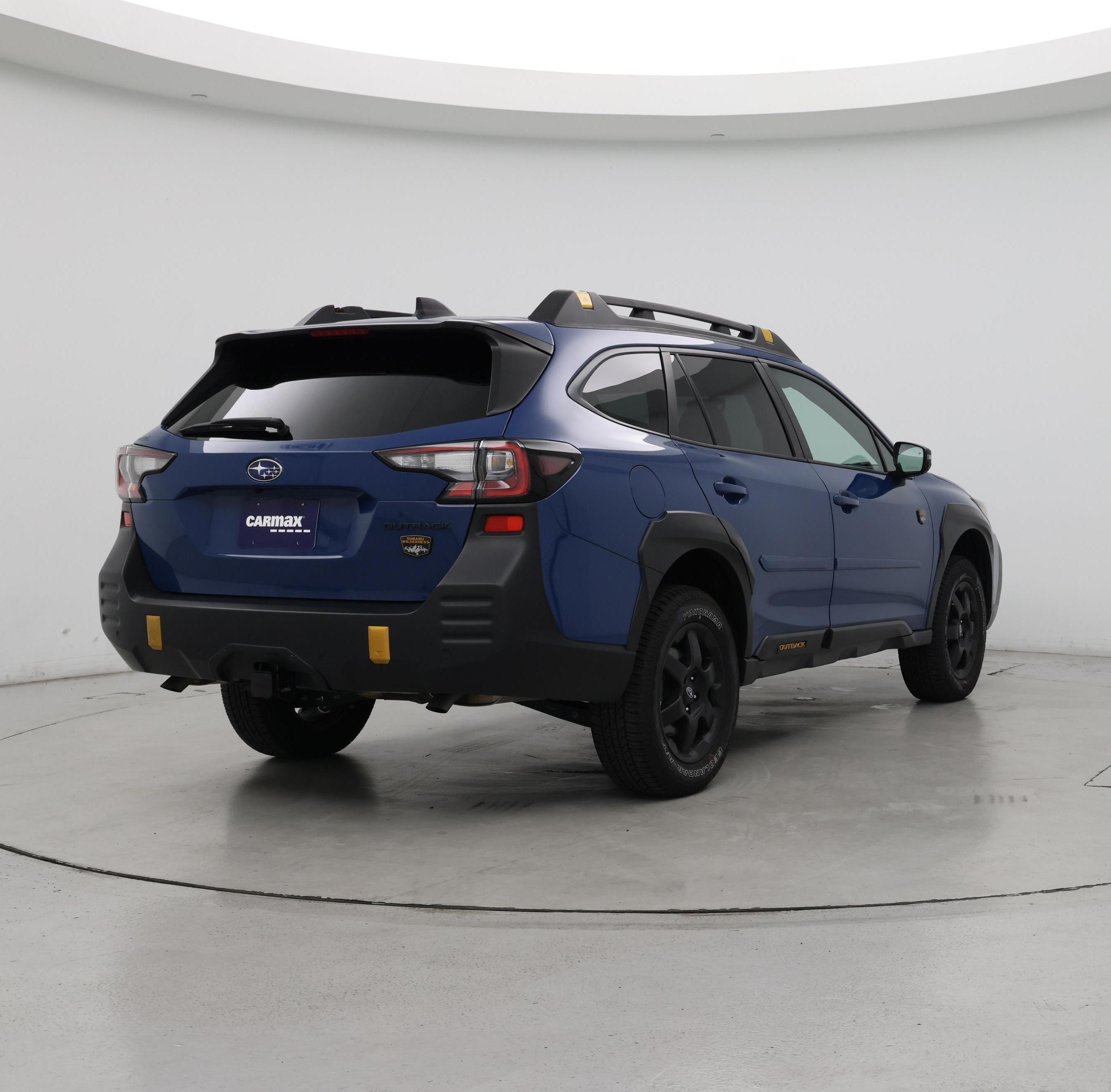 Thumbnail: 2025 Subaru Outback - 8