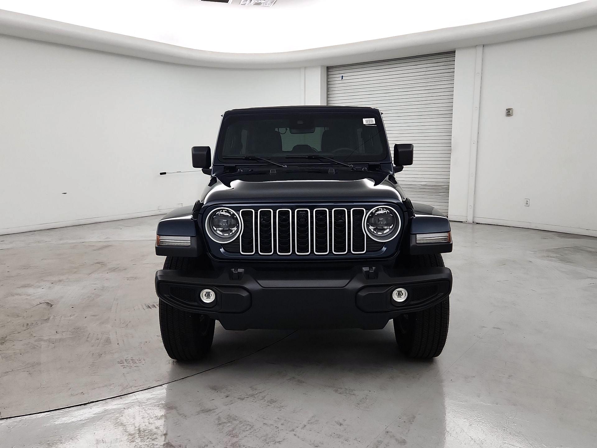 Thumbnail: 2025 Jeep Wrangler - 2