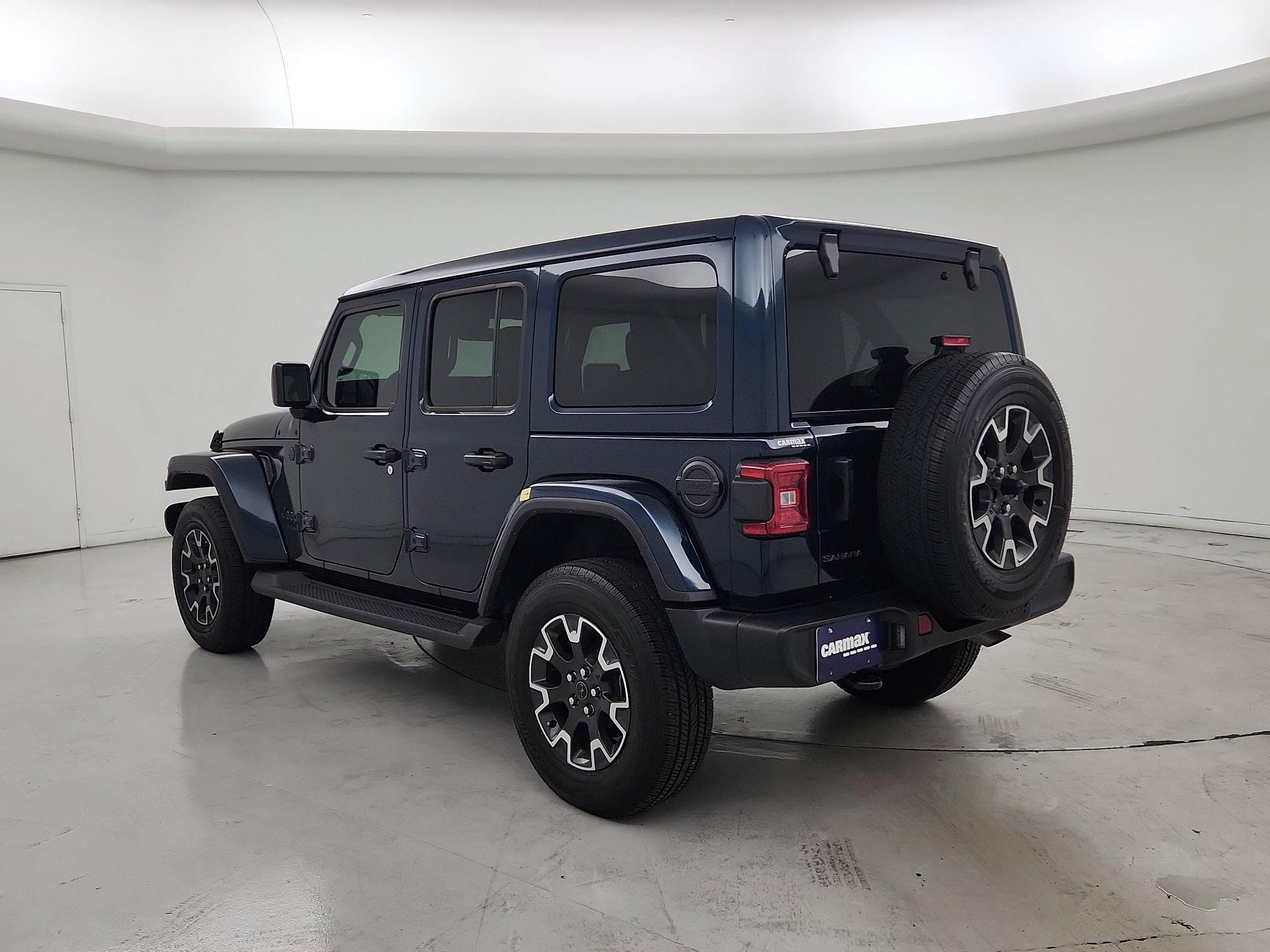 Thumbnail: 2025 Jeep Wrangler - 7