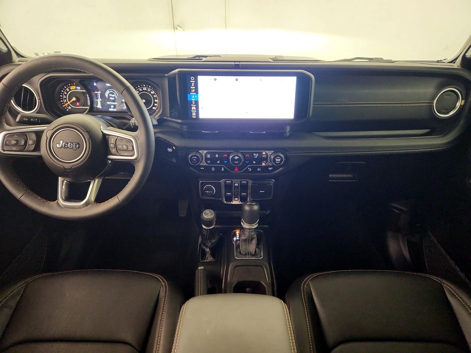Thumbnail: 2025 Jeep Wrangler - 8