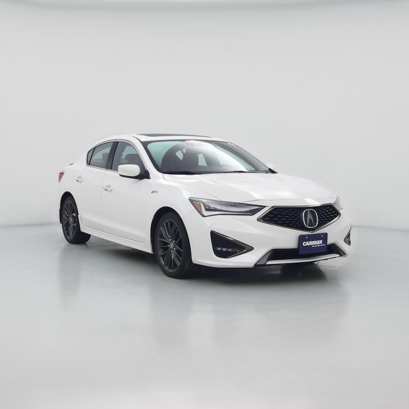 2022 Acura ILX Premium A-Spec