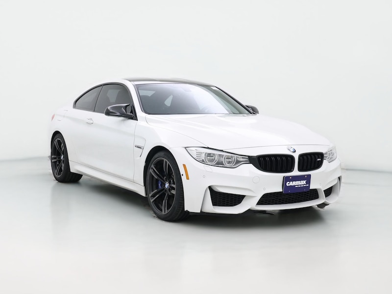 2016 BMW M4  -
                  Portland, OR
