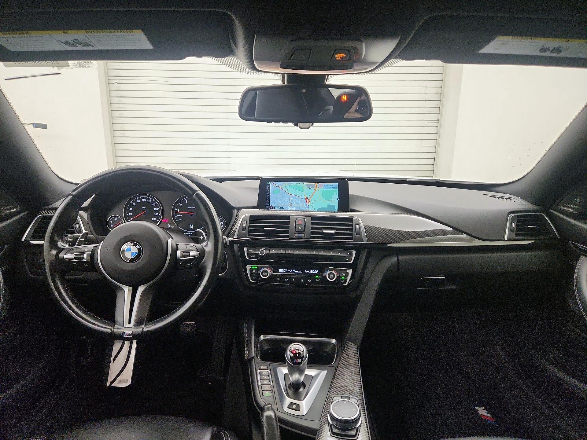 Thumbnail: 2016 BMW M4 - 9