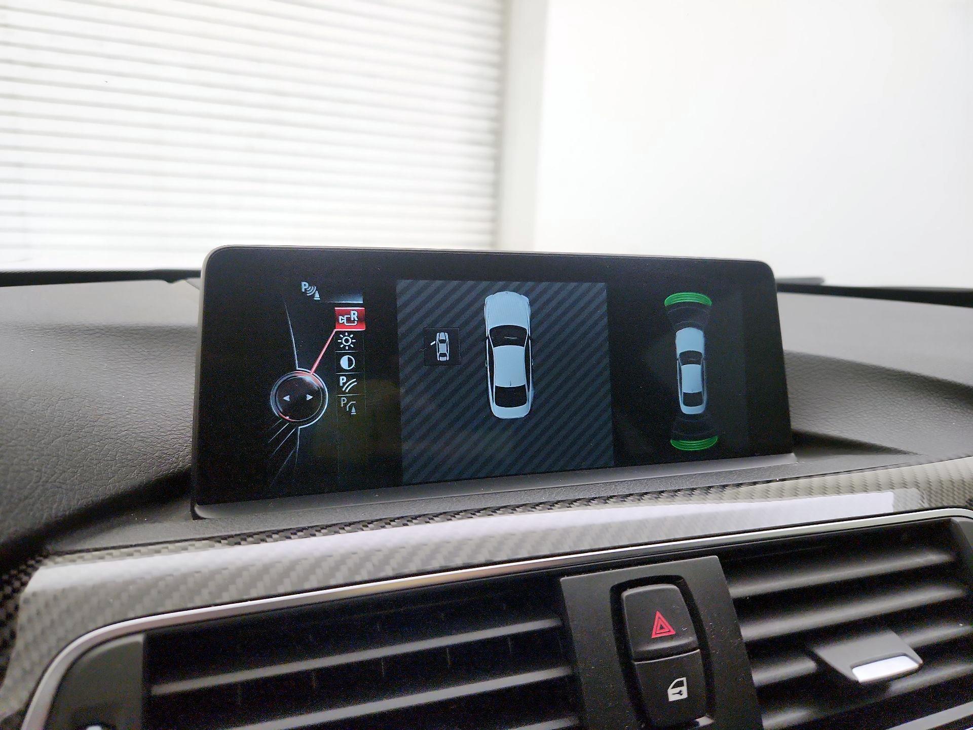 Thumbnail: 2016 BMW M4 - 15