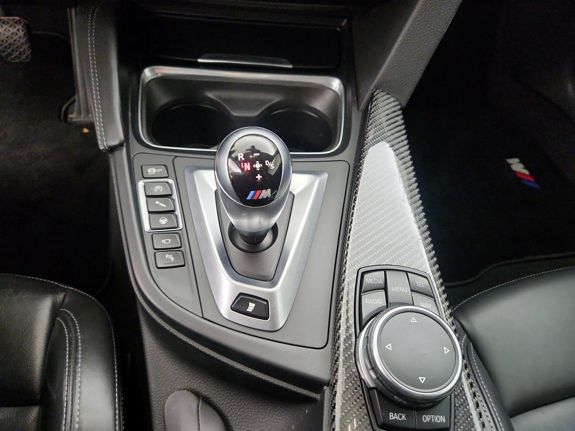 Thumbnail: 2016 BMW M4 - 18