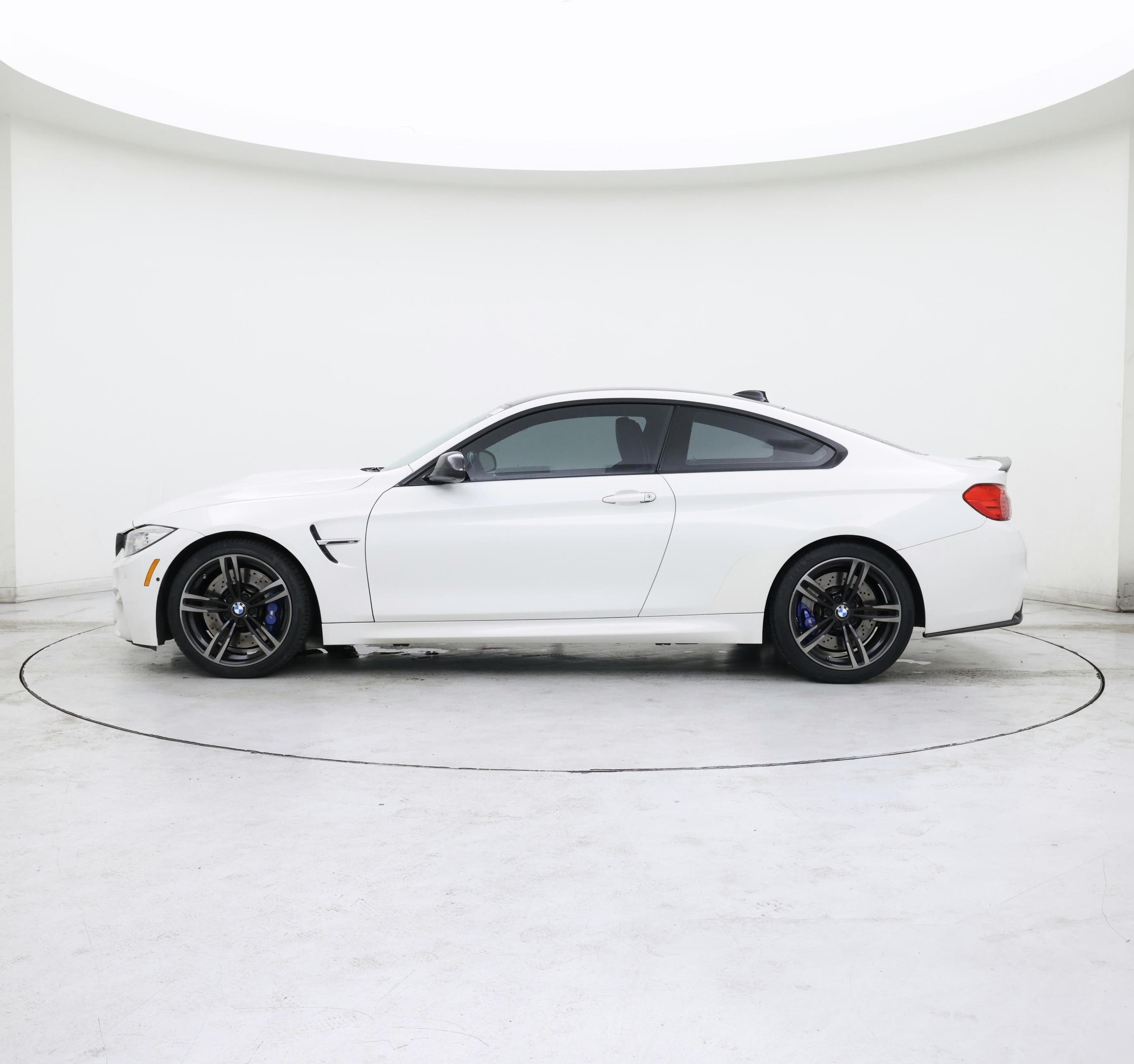 Thumbnail: 2016 BMW M4 - 3