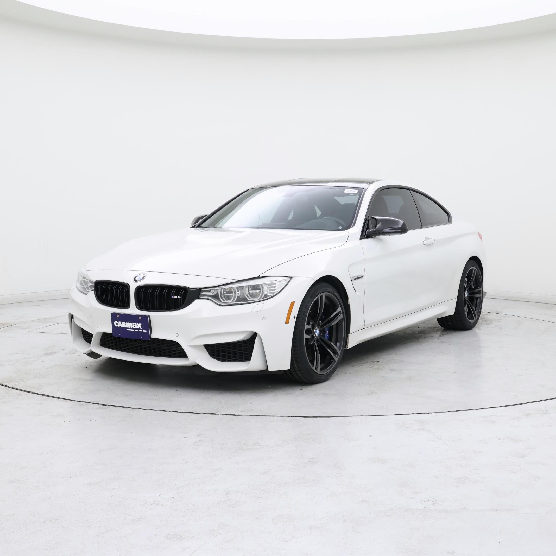 Thumbnail: 2016 BMW M4 - 4