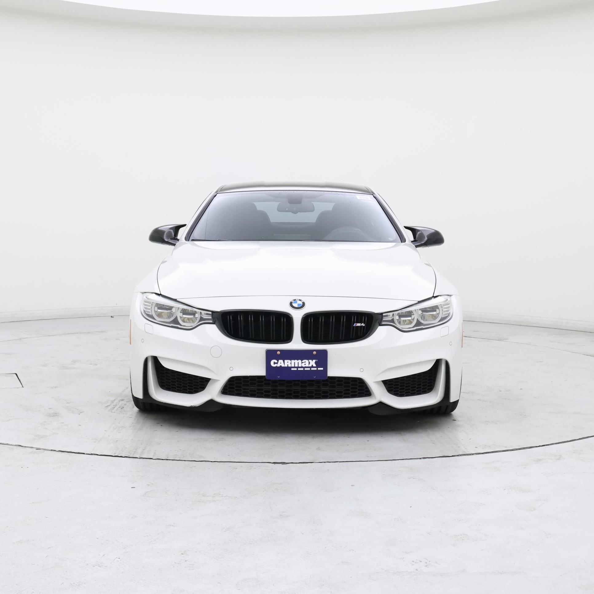 Thumbnail: 2016 BMW M4 - 5