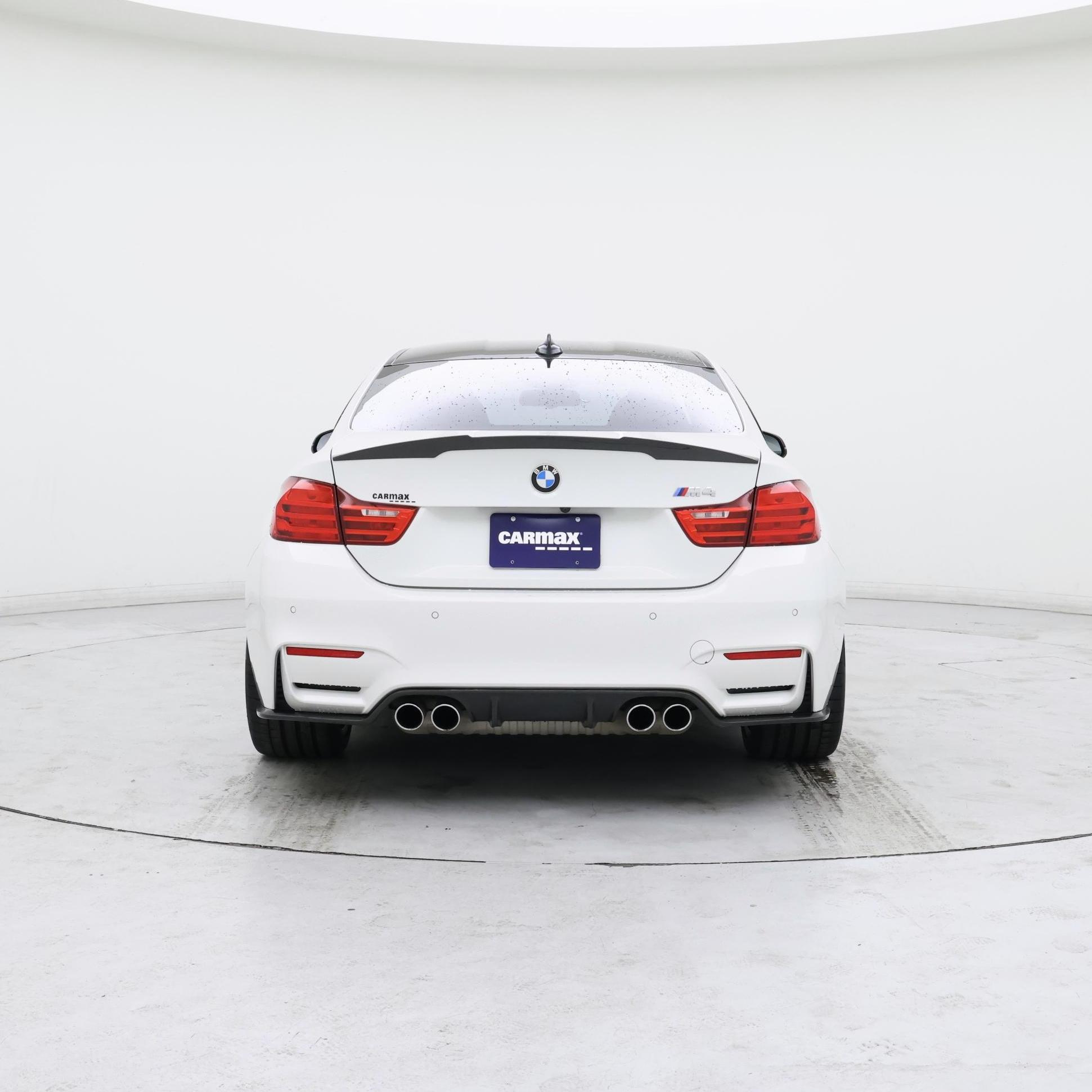 Thumbnail: 2016 BMW M4 - 6
