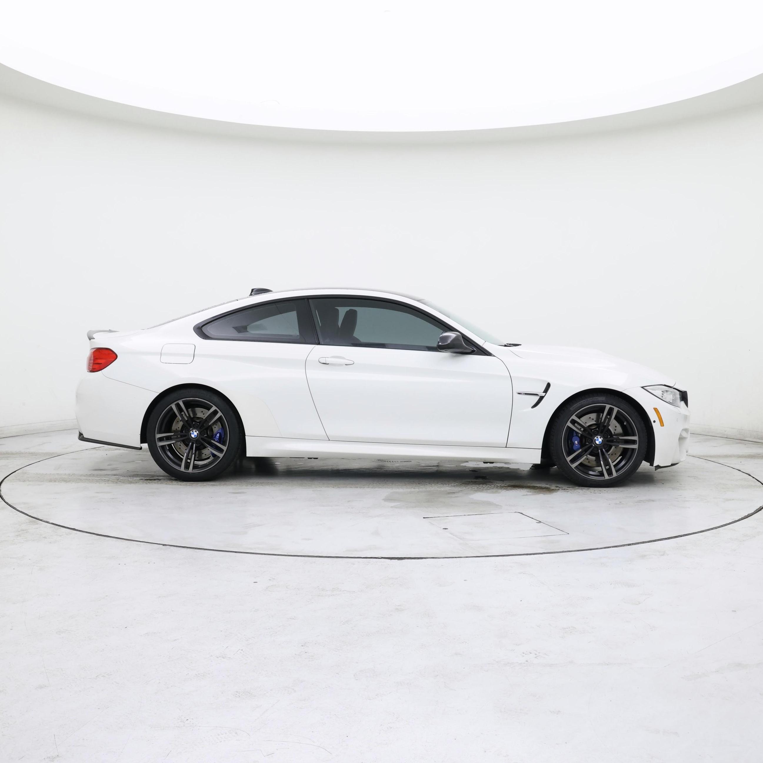 Thumbnail: 2016 BMW M4 - 7
