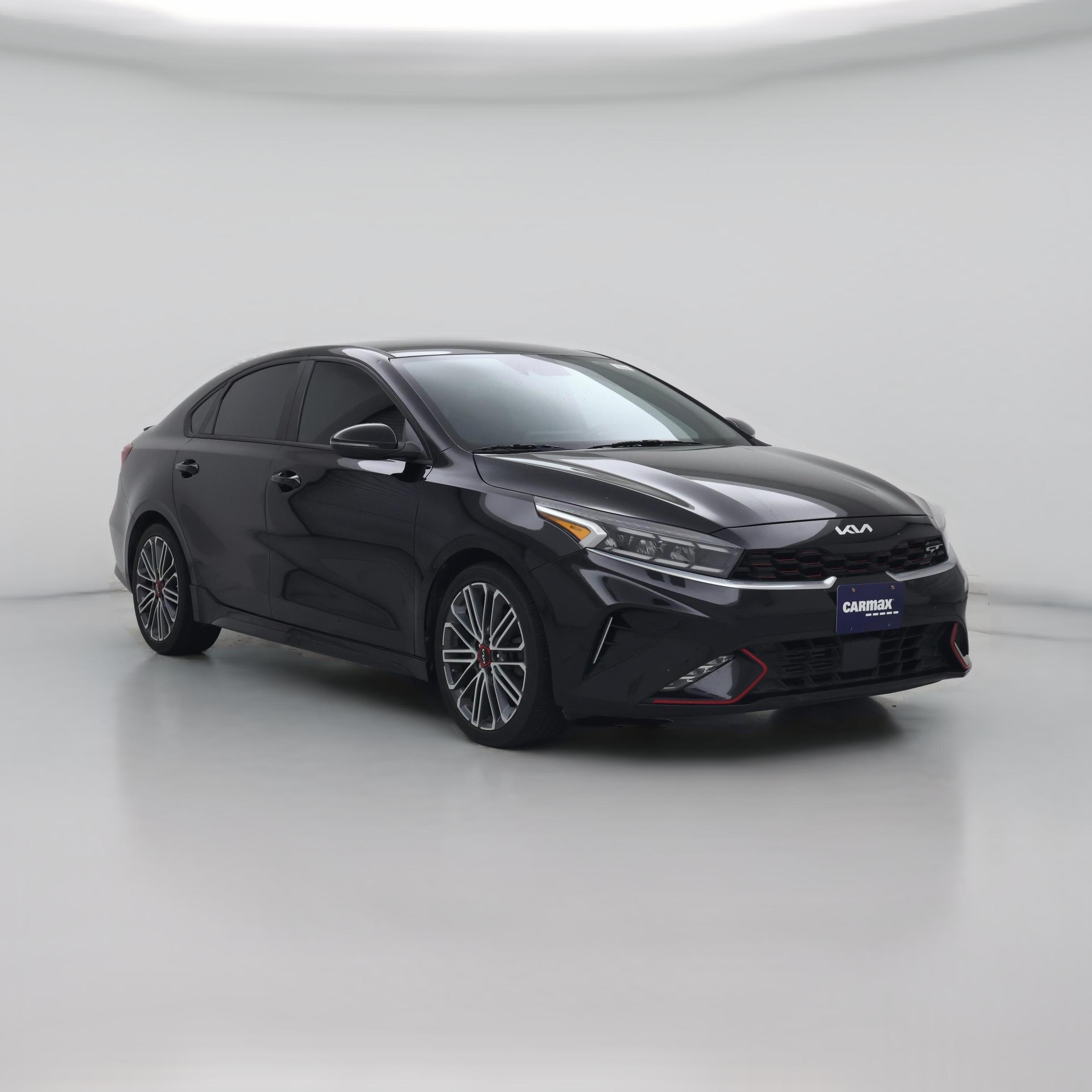 Thumbnail: 2023 Kia Forte - 1
