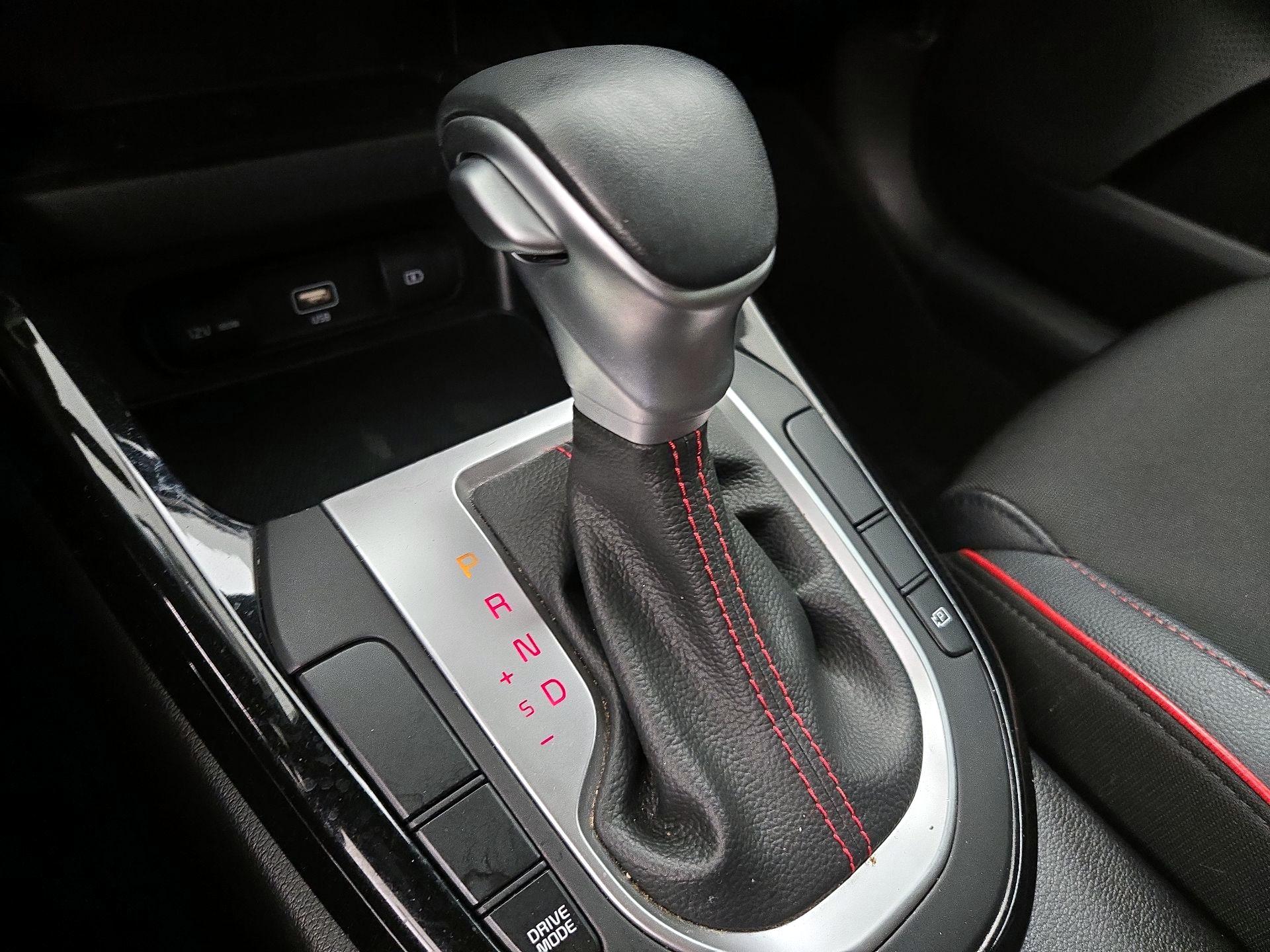 Thumbnail: 2023 Kia Forte - 18