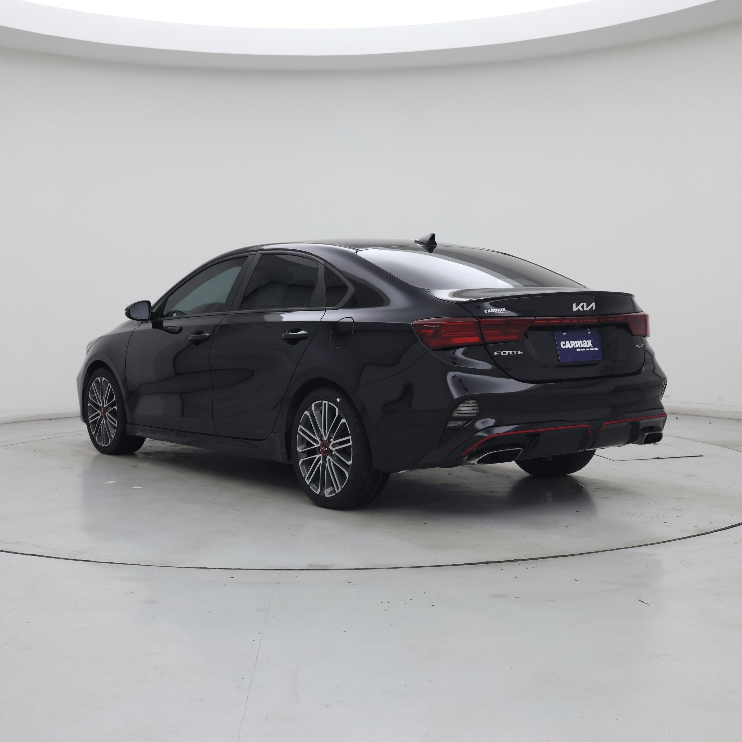 Thumbnail: 2023 Kia Forte - 2