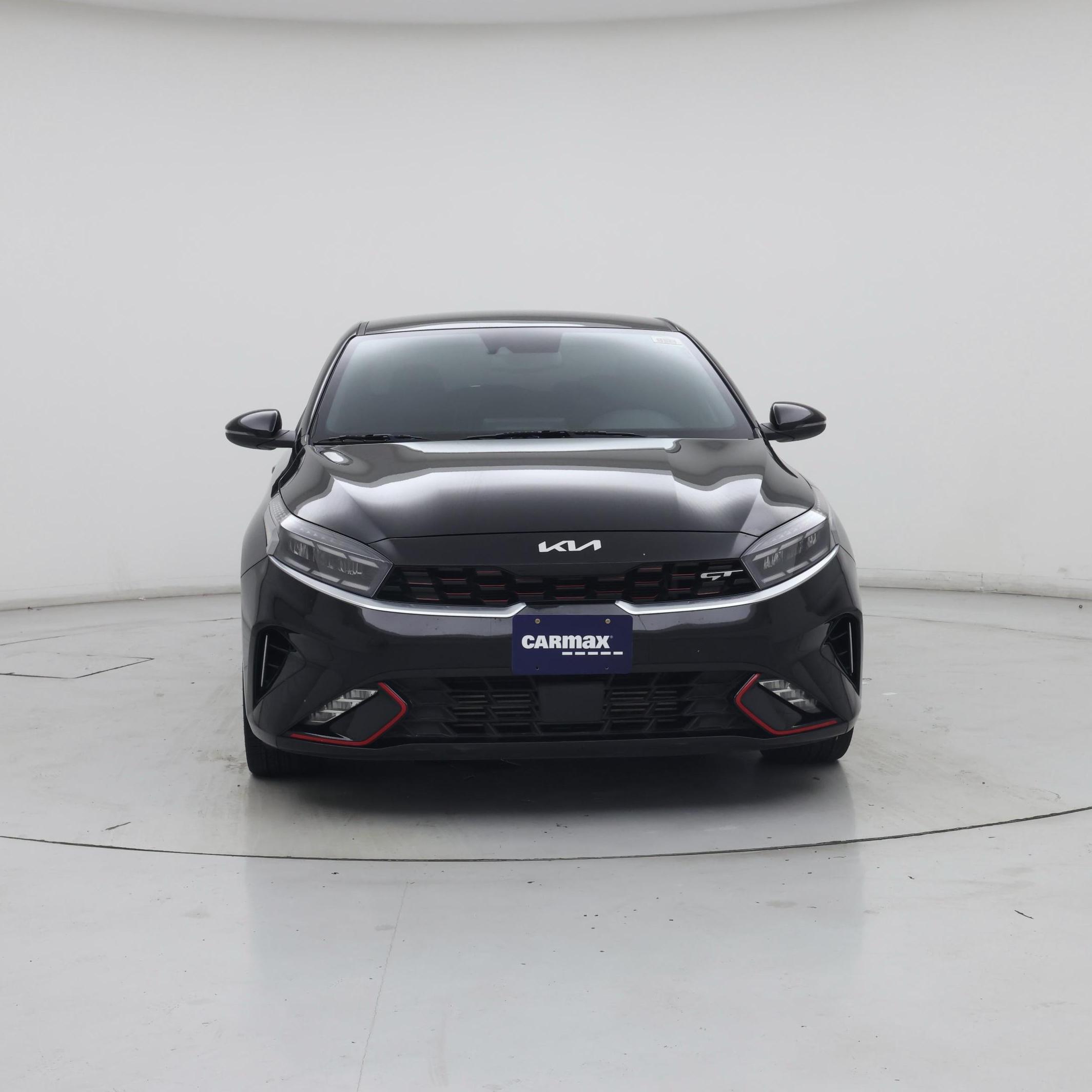 Thumbnail: 2023 Kia Forte - 5