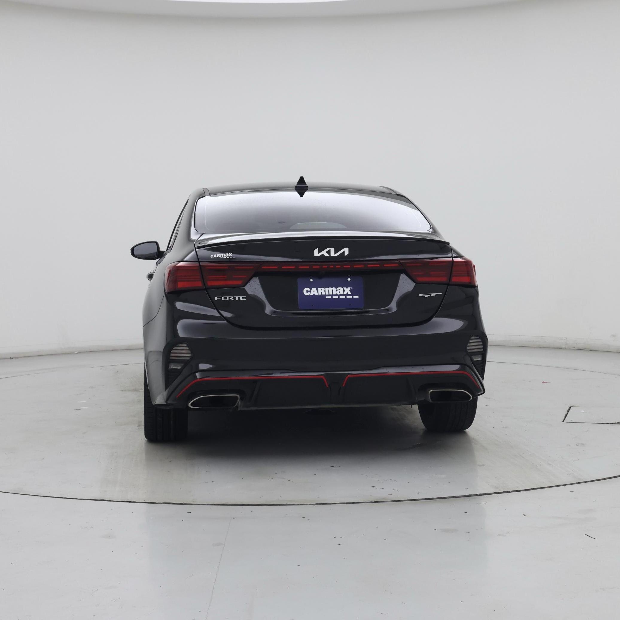 Thumbnail: 2023 Kia Forte - 6