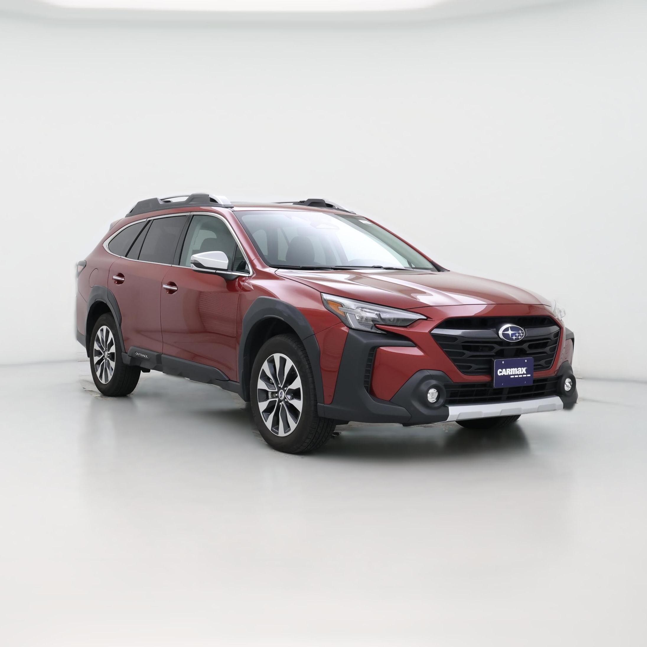 Thumbnail: 2024 Subaru Outback - 1