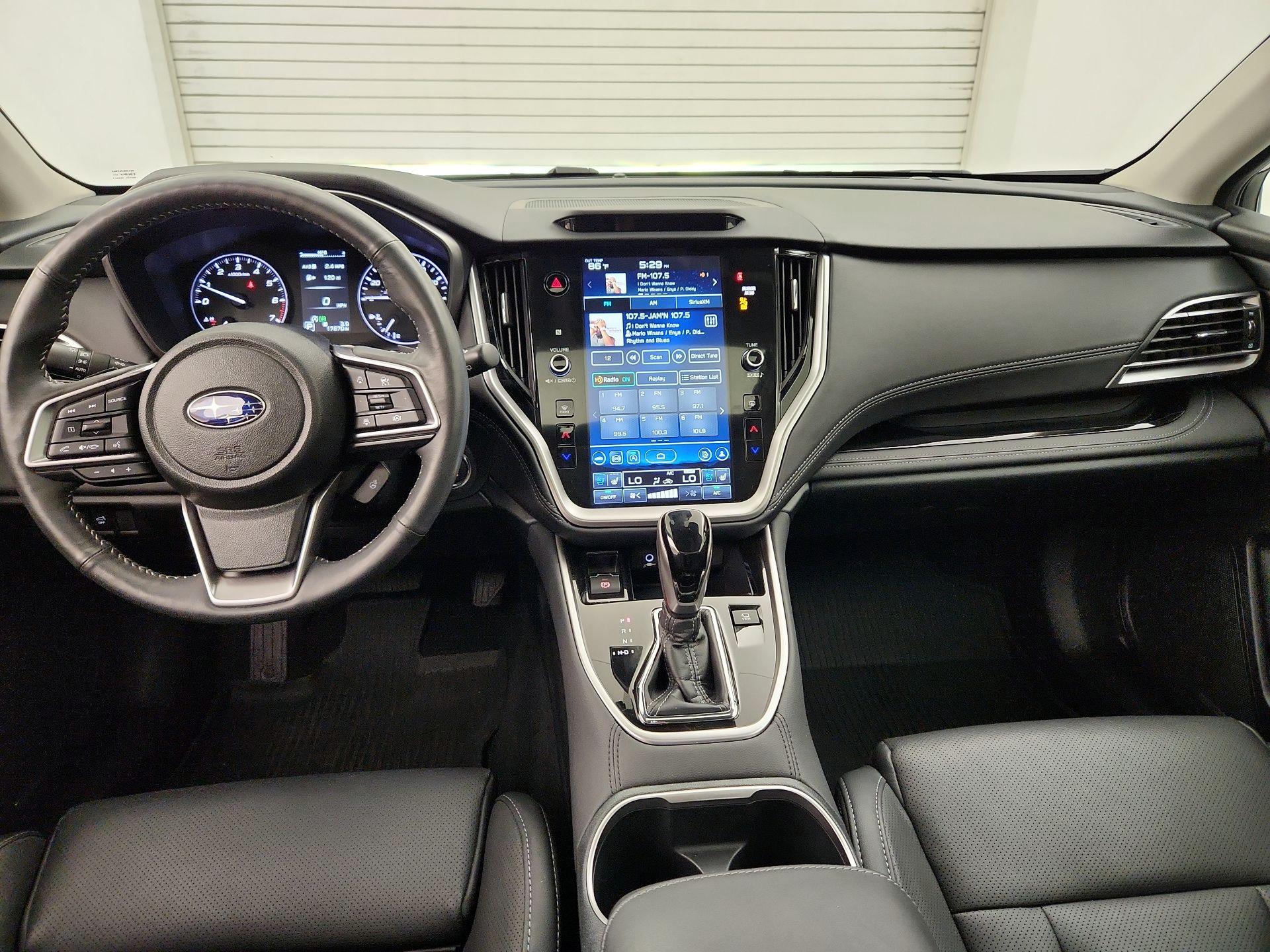 Thumbnail: 2024 Subaru Outback - 9