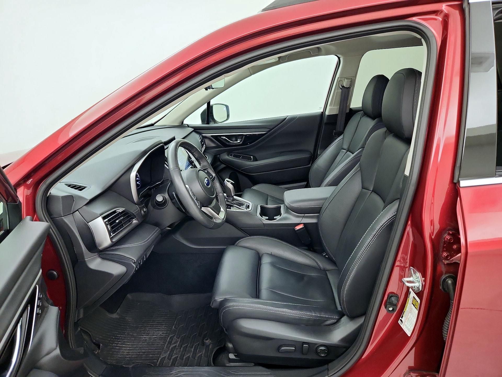 Thumbnail: 2024 Subaru Outback - 11