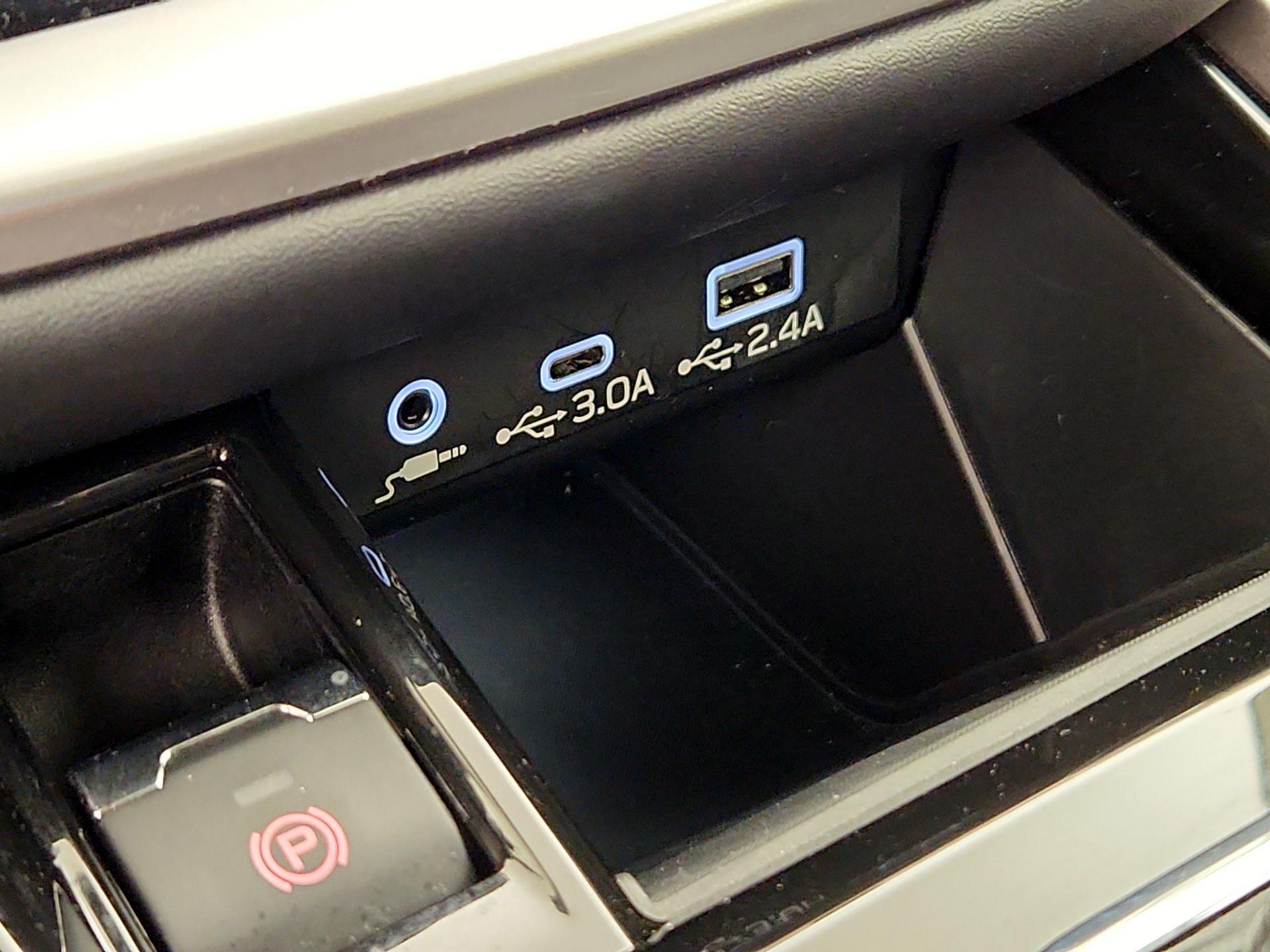 Thumbnail: 2024 Subaru Outback - 18