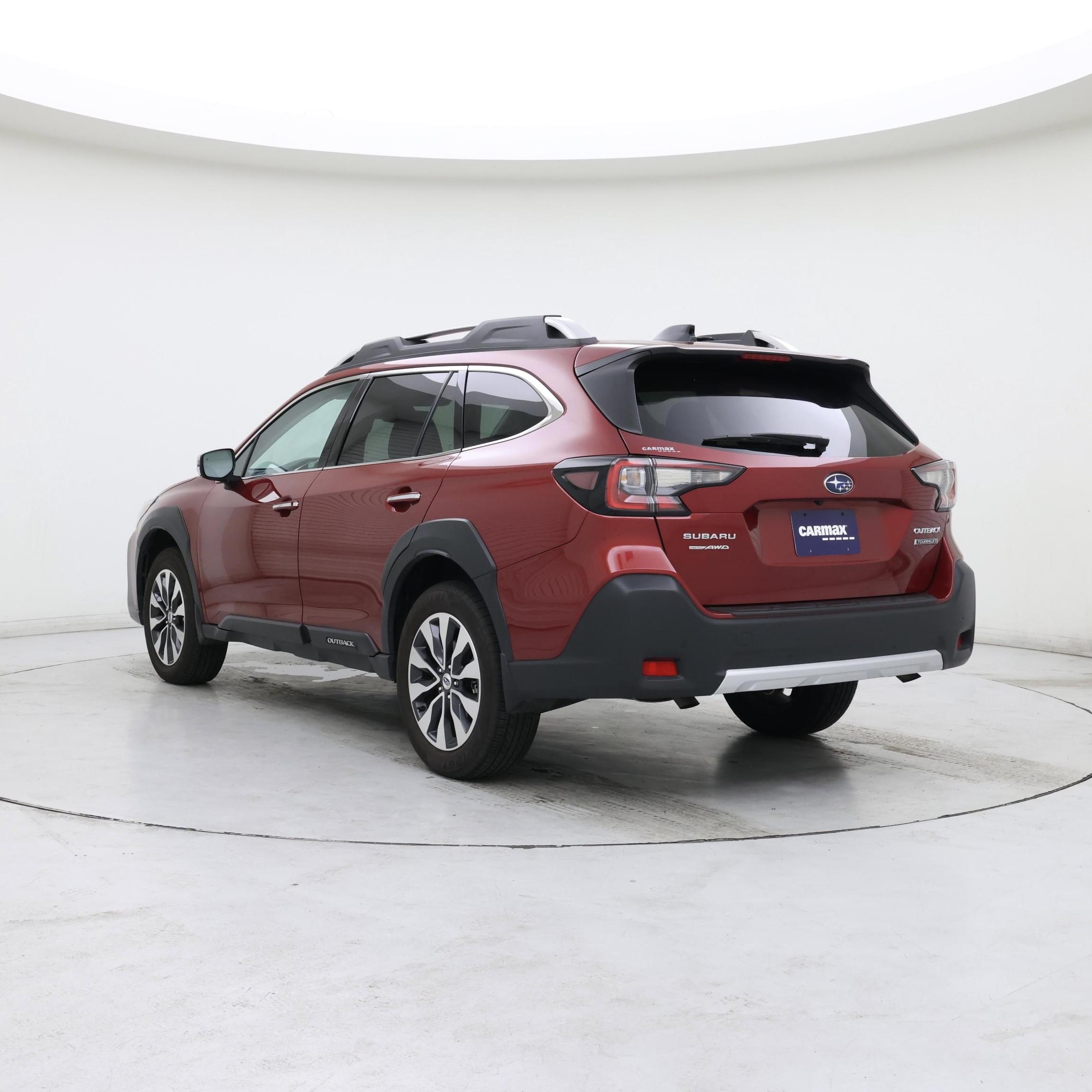 Thumbnail: 2024 Subaru Outback - 2