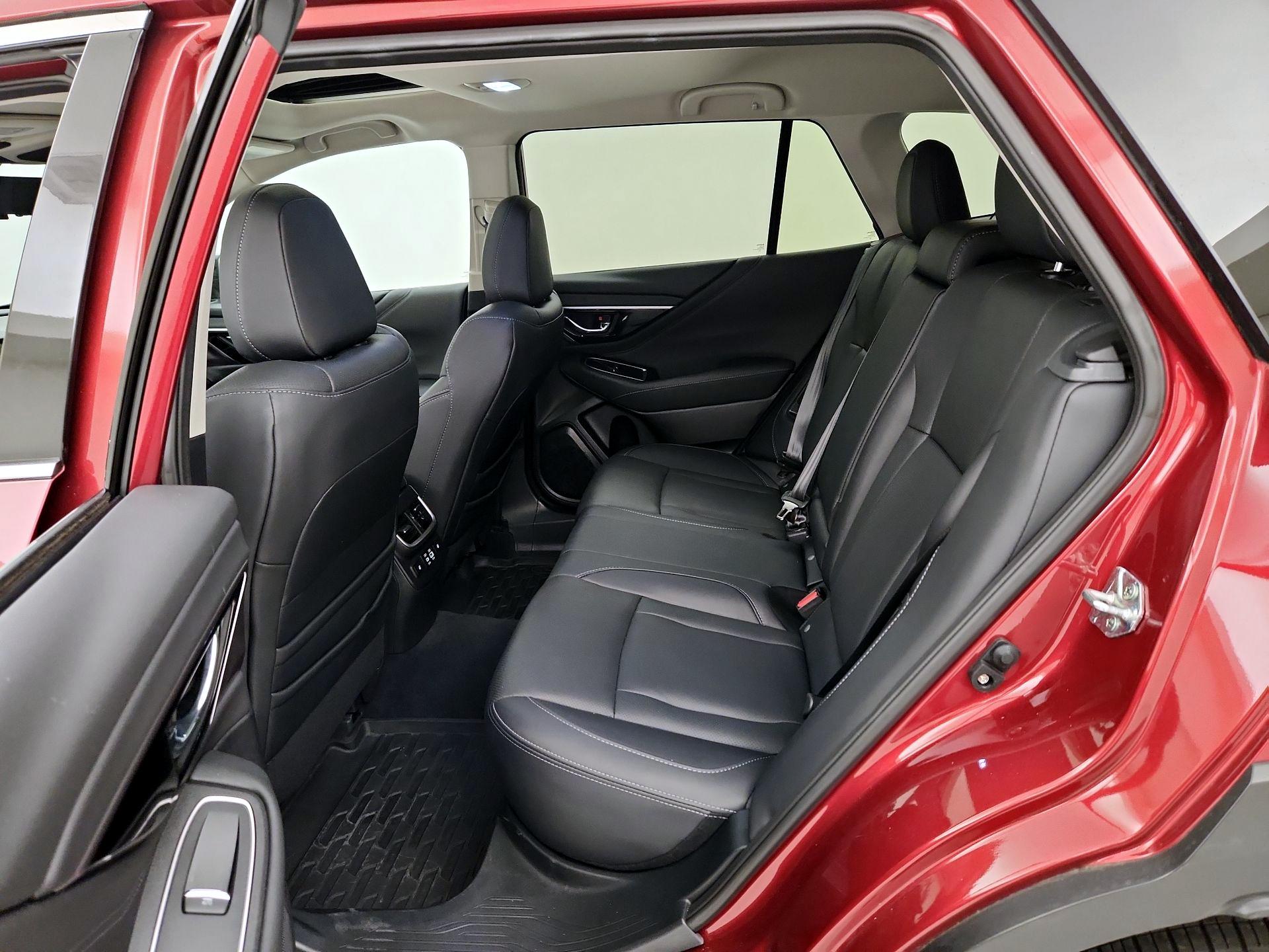 Thumbnail: 2024 Subaru Outback - 20