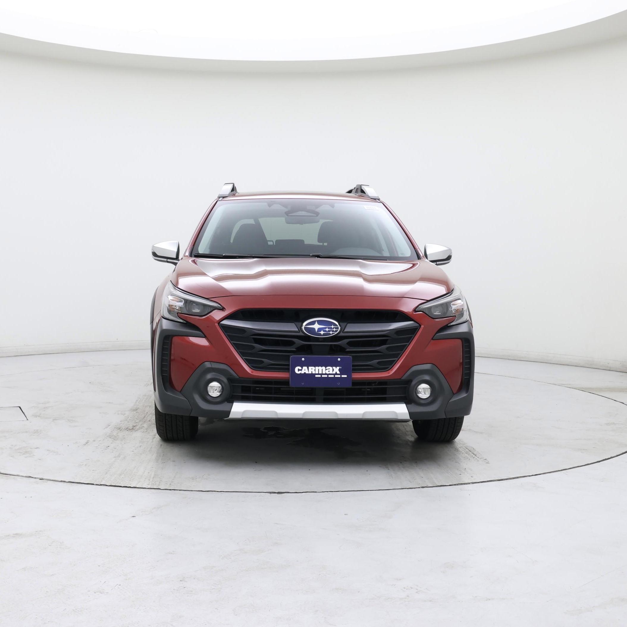 Thumbnail: 2024 Subaru Outback - 5