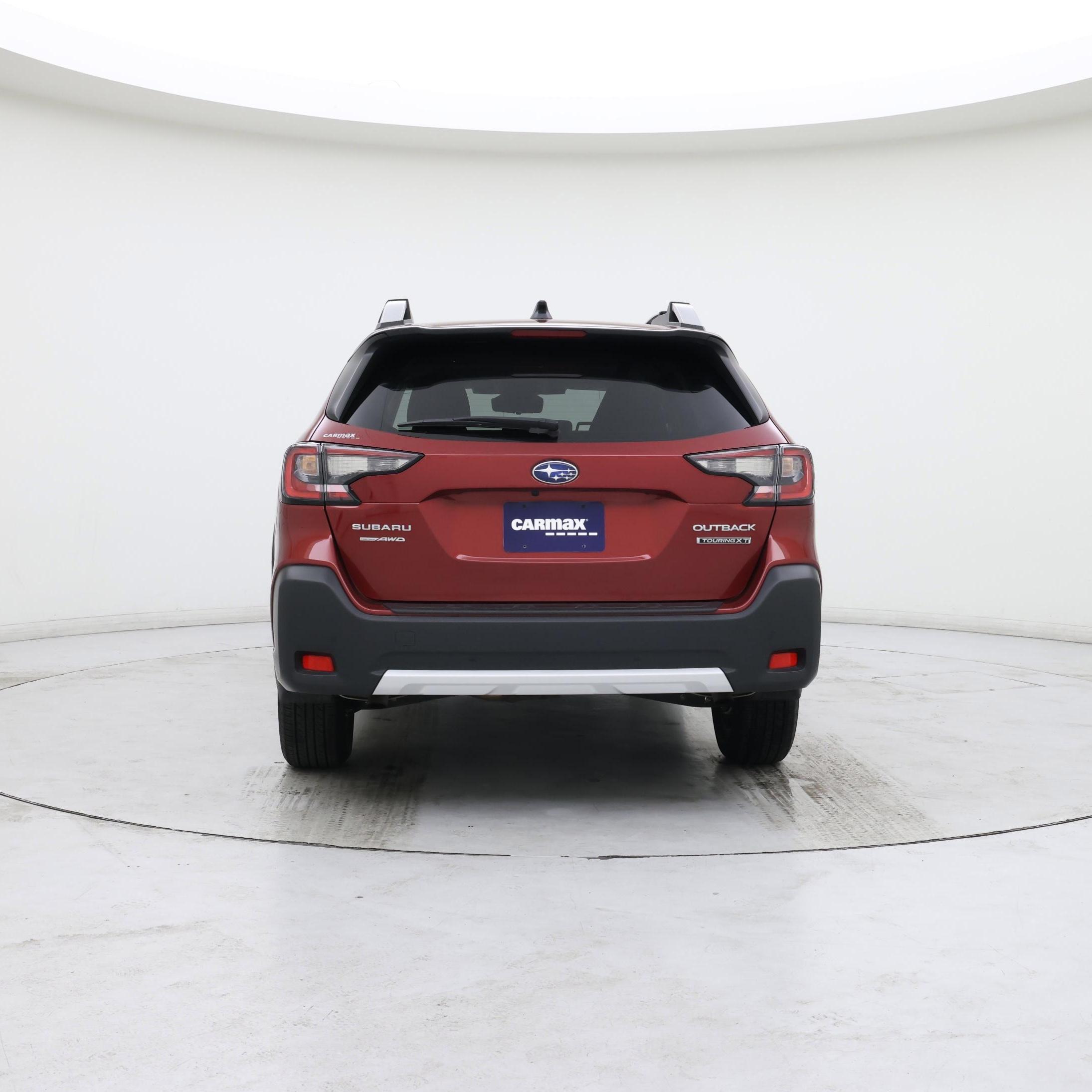 Thumbnail: 2024 Subaru Outback - 6