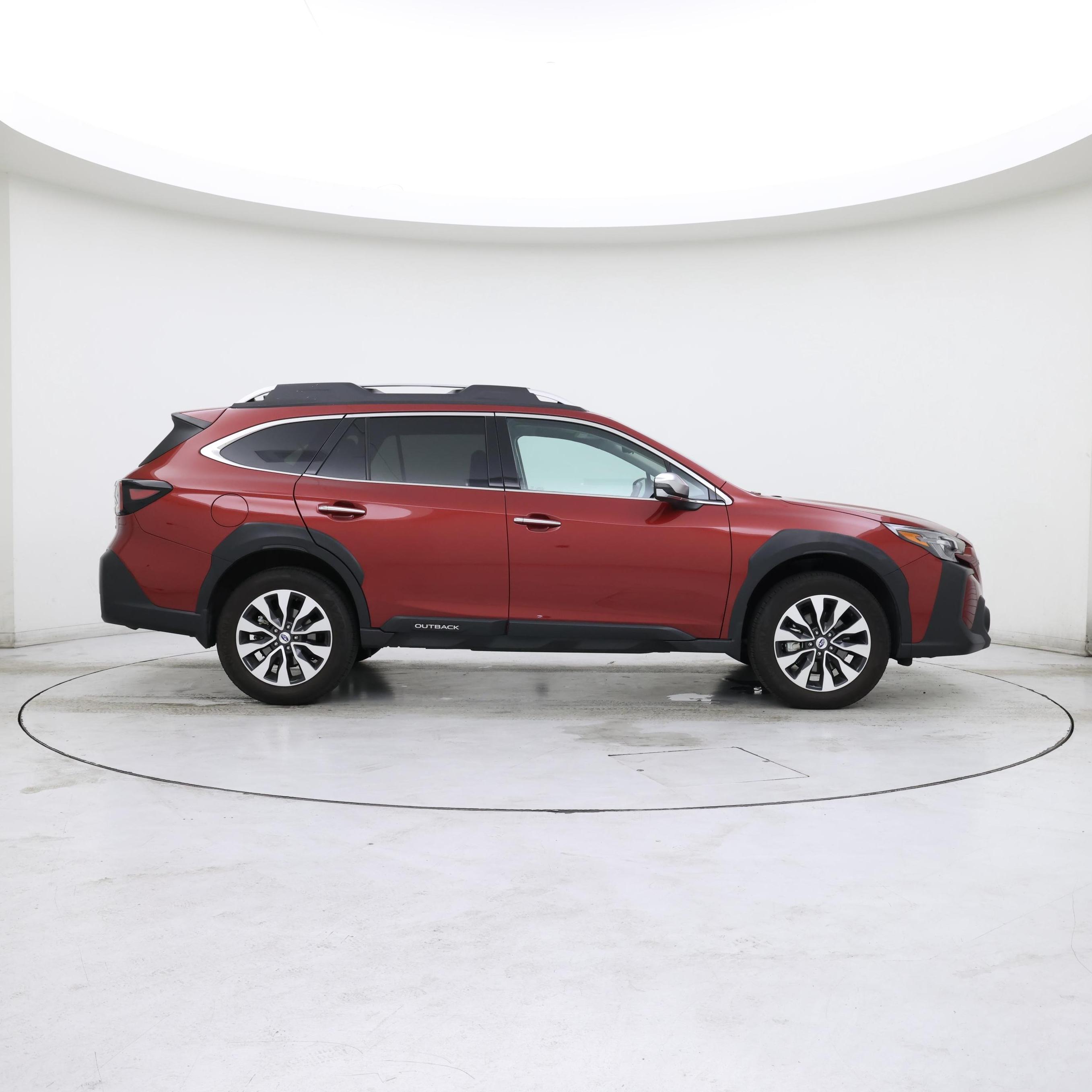 Thumbnail: 2024 Subaru Outback - 7