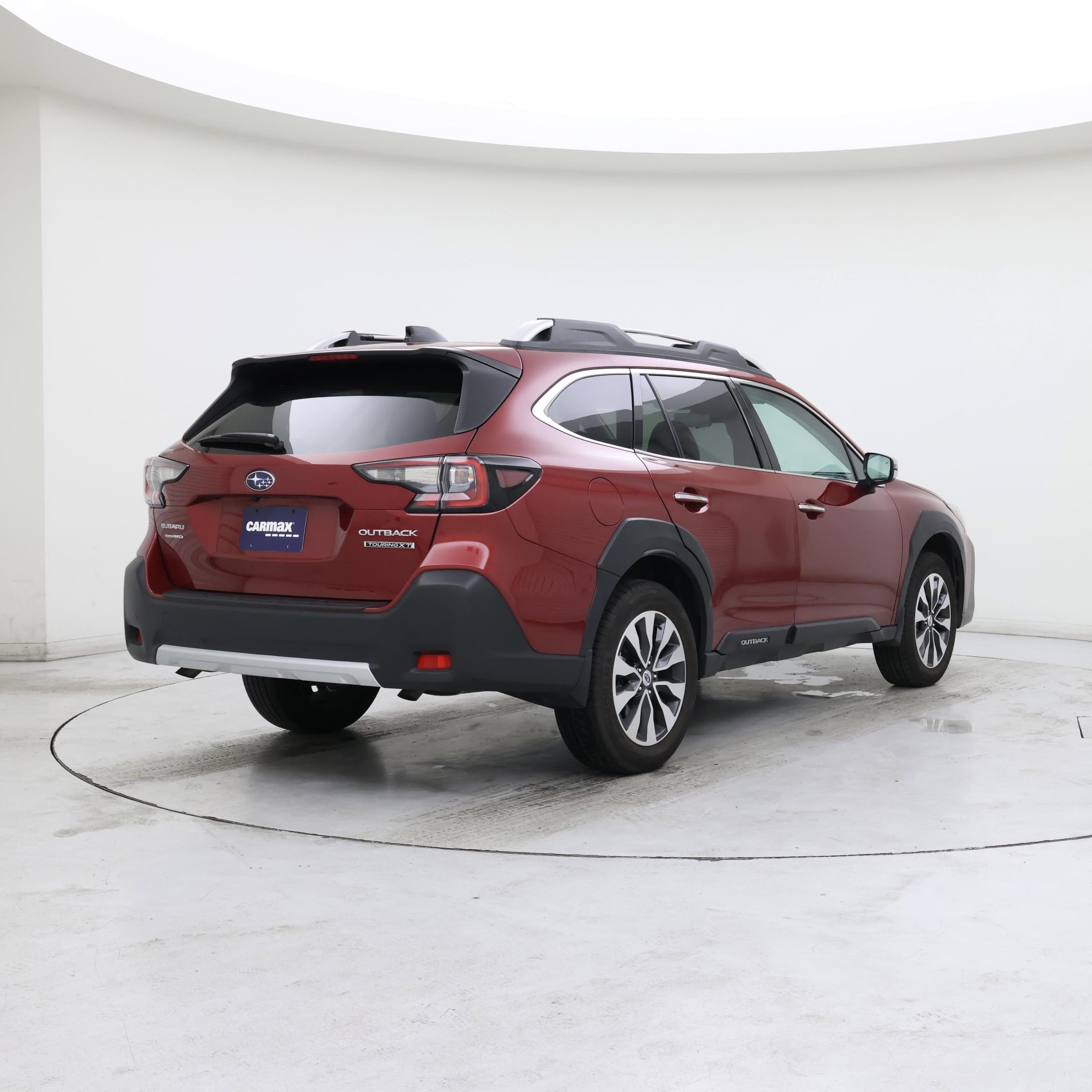 Thumbnail: 2024 Subaru Outback - 8