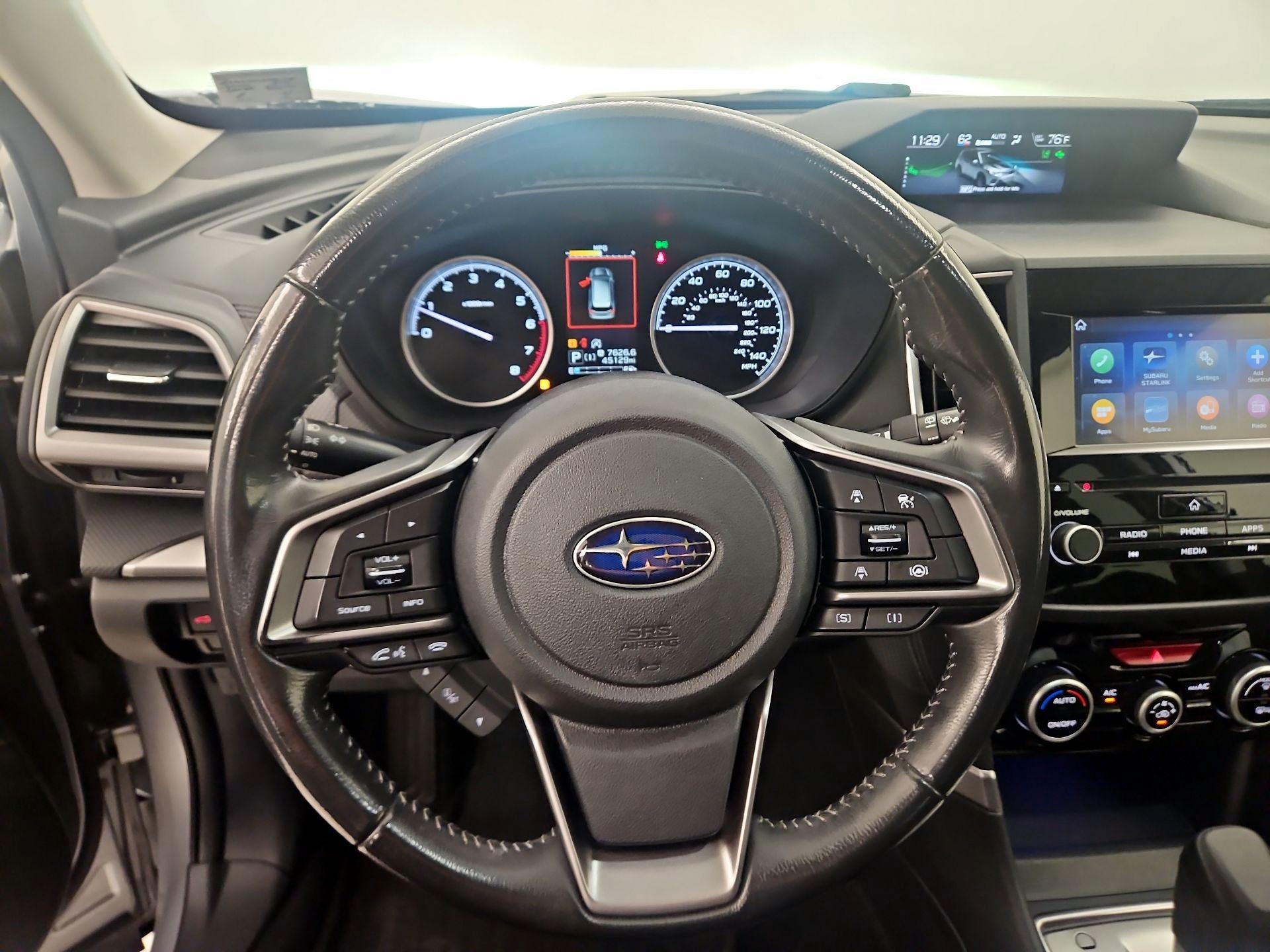 Thumbnail: 2020 Subaru Forester - 10