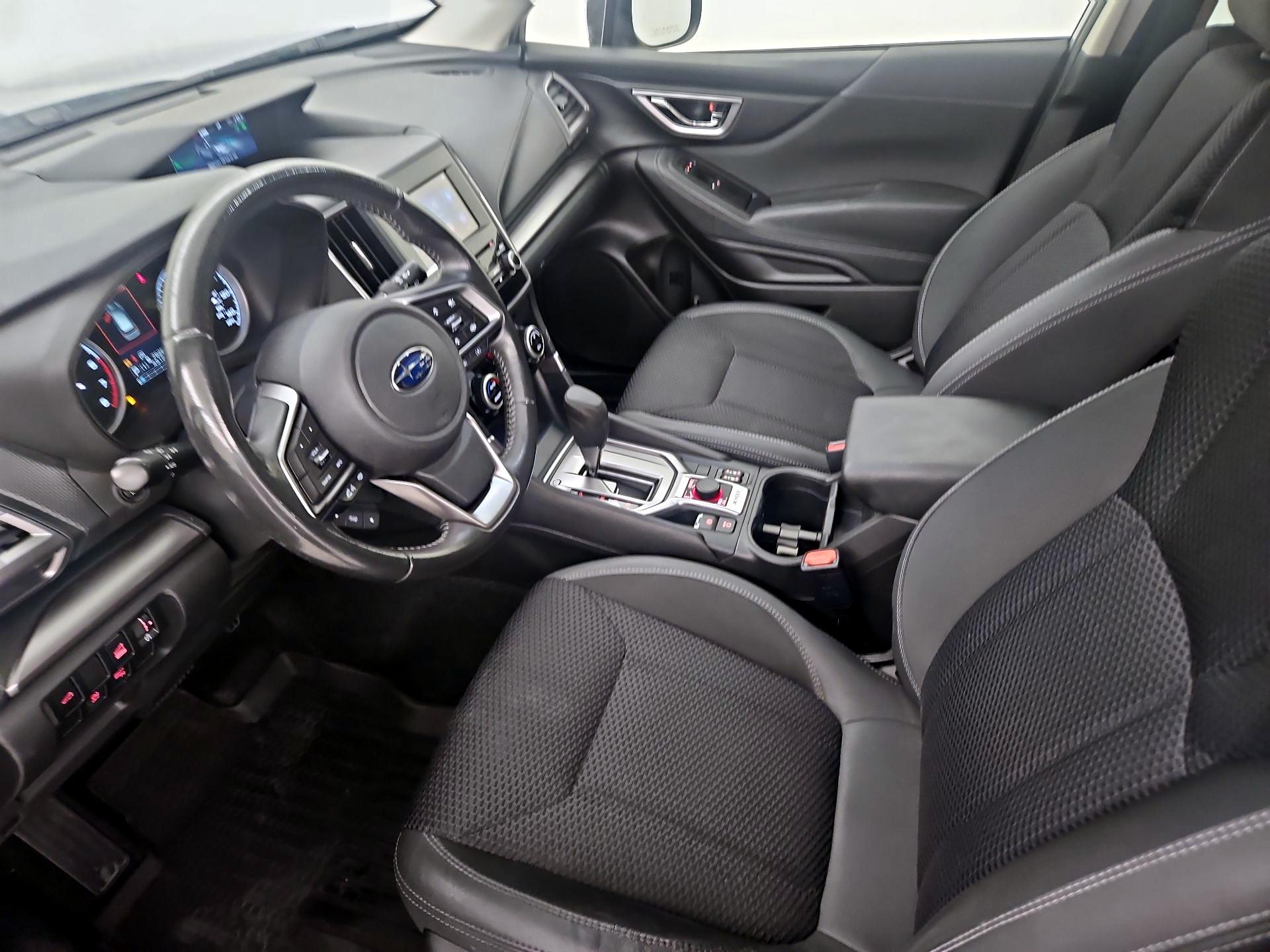 Thumbnail: 2020 Subaru Forester - 11