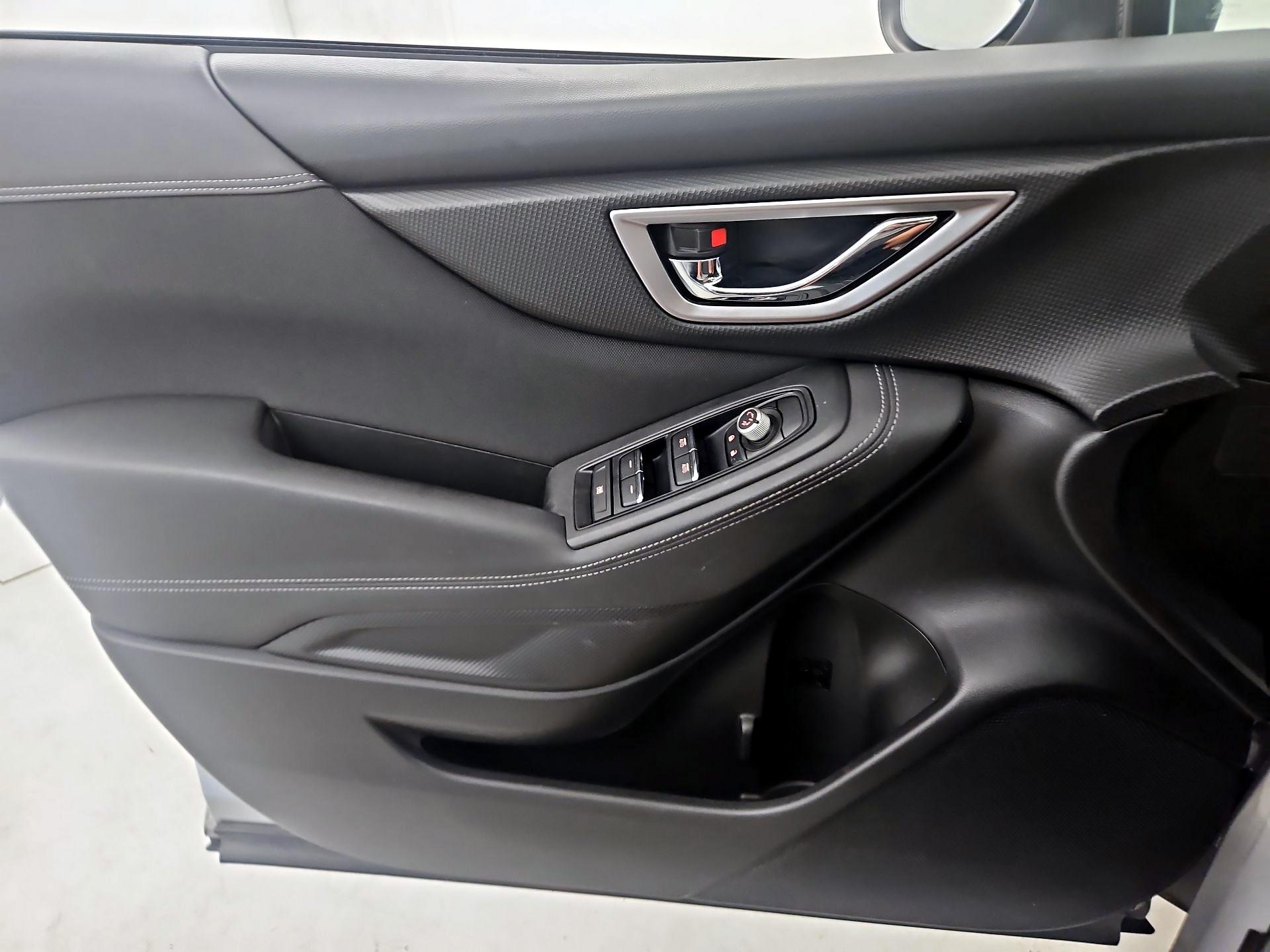 Thumbnail: 2020 Subaru Forester - 12